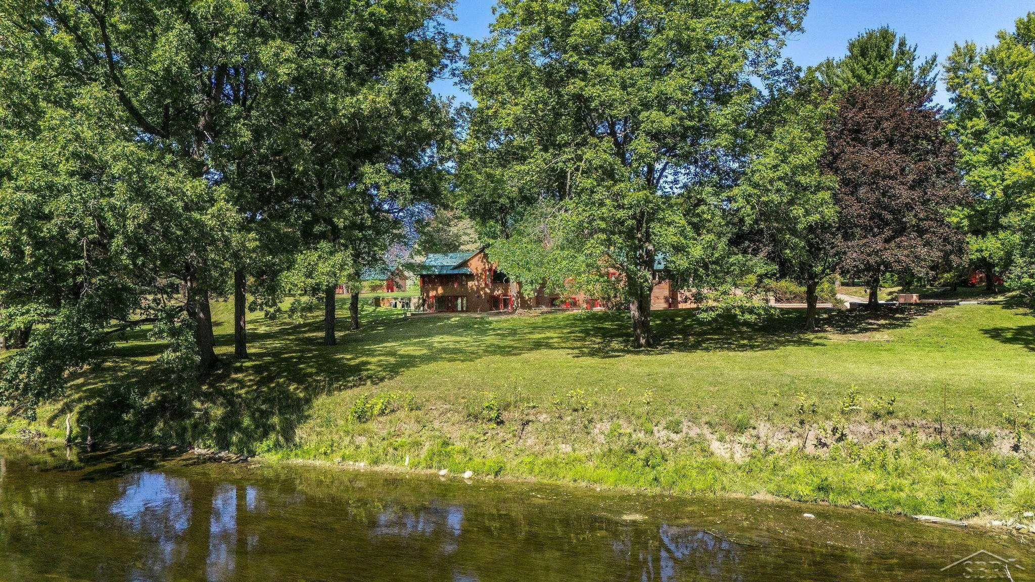456/458 E Chippewa River Road, Midland, MI 48640 — Photo 87