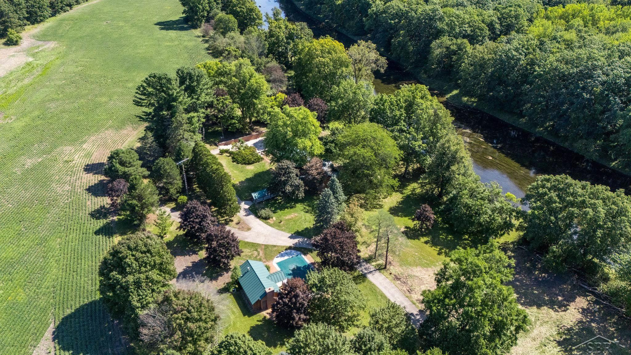 456/458 E Chippewa River Road, Midland, MI 48640 — Photo 91