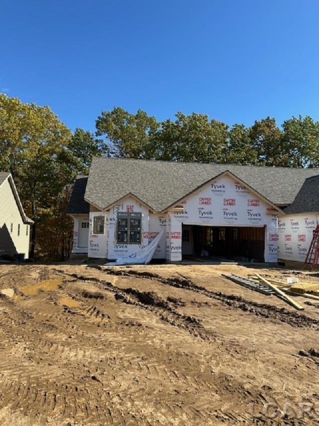 1637 Rivers Edge Court, Adrian, MI 49221