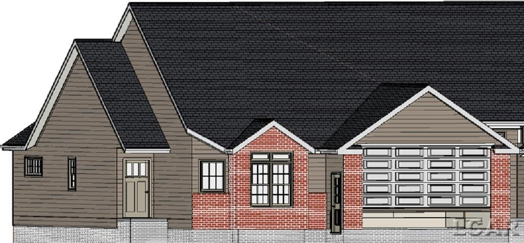 1637 Rivers Edge Court, Adrian, MI 49221 — Photo 3