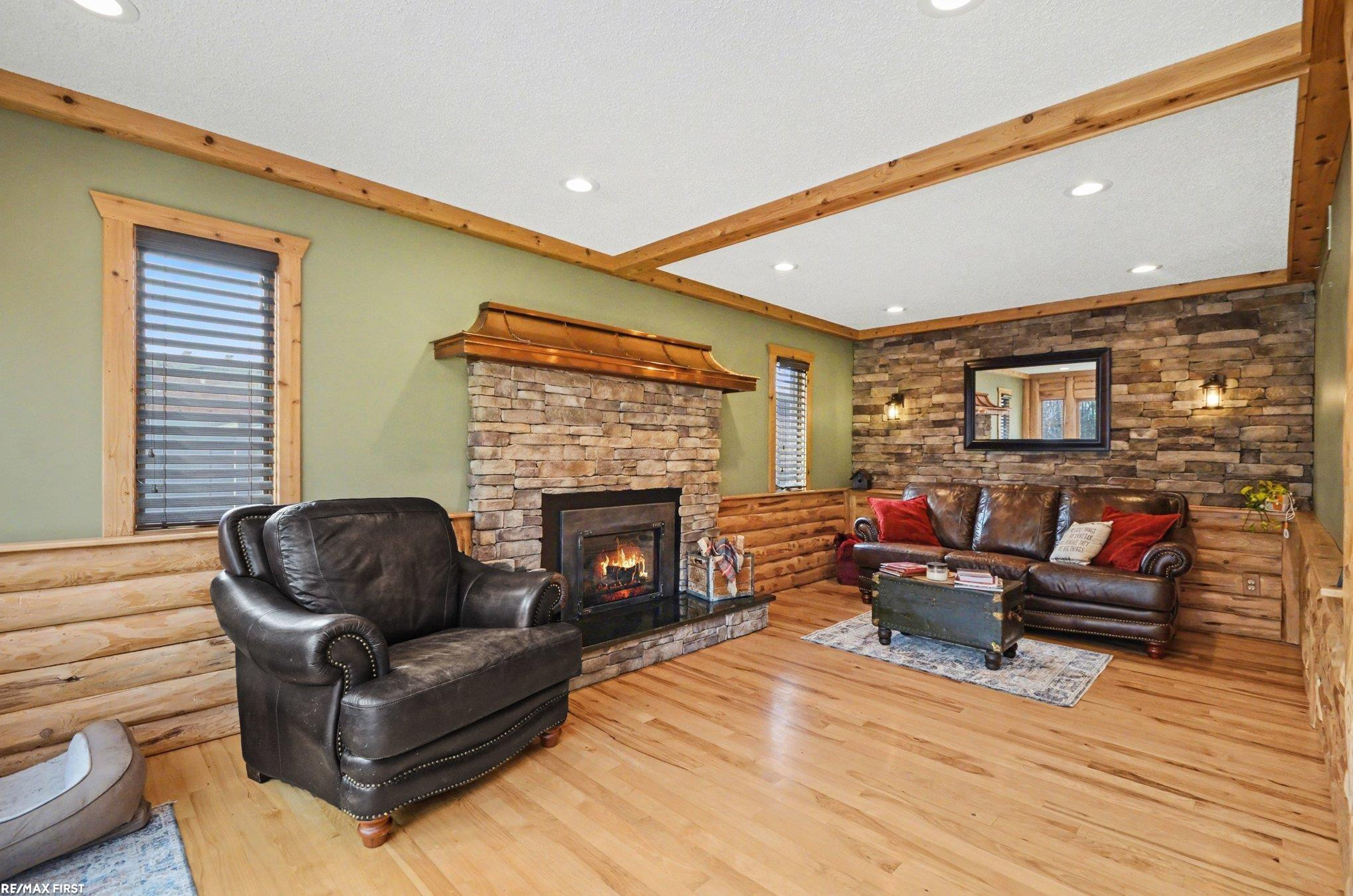 37084 Fox Pointe Drive, New Baltimore, MI 48047 — Photo 9