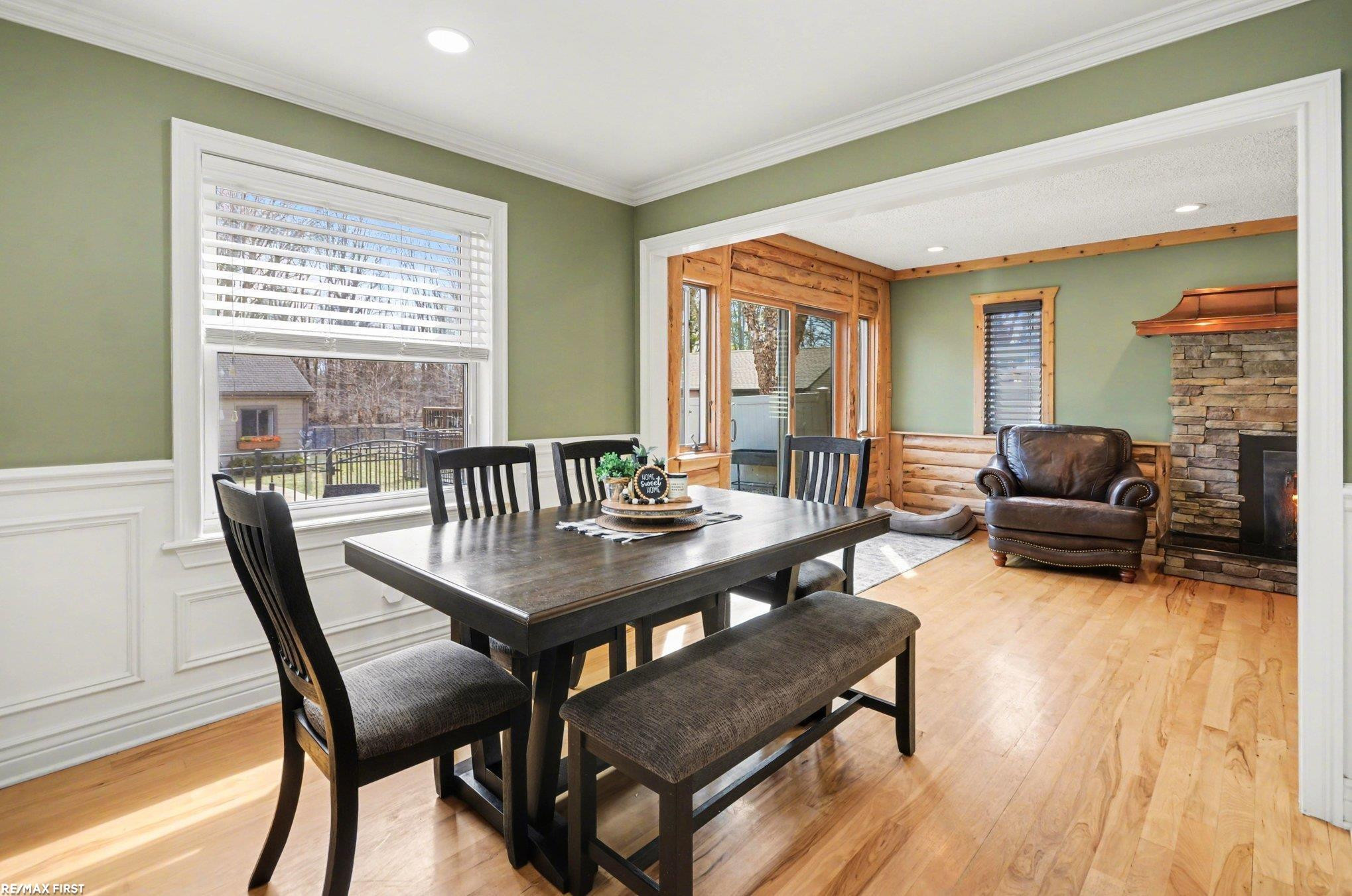 37084 Fox Pointe Drive, New Baltimore, MI 48047 — Photo 10