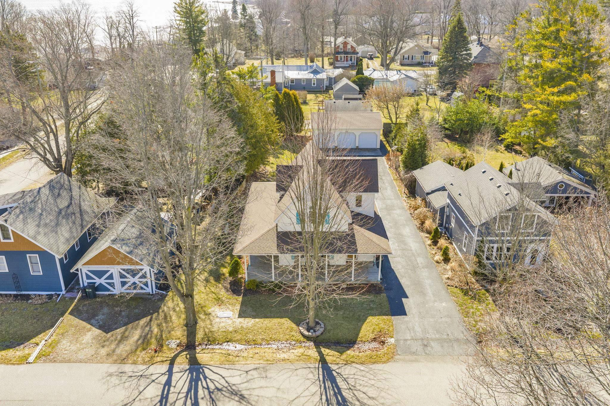 7318 Hubbard Street, Lexington, MI 48450 — Photo 5