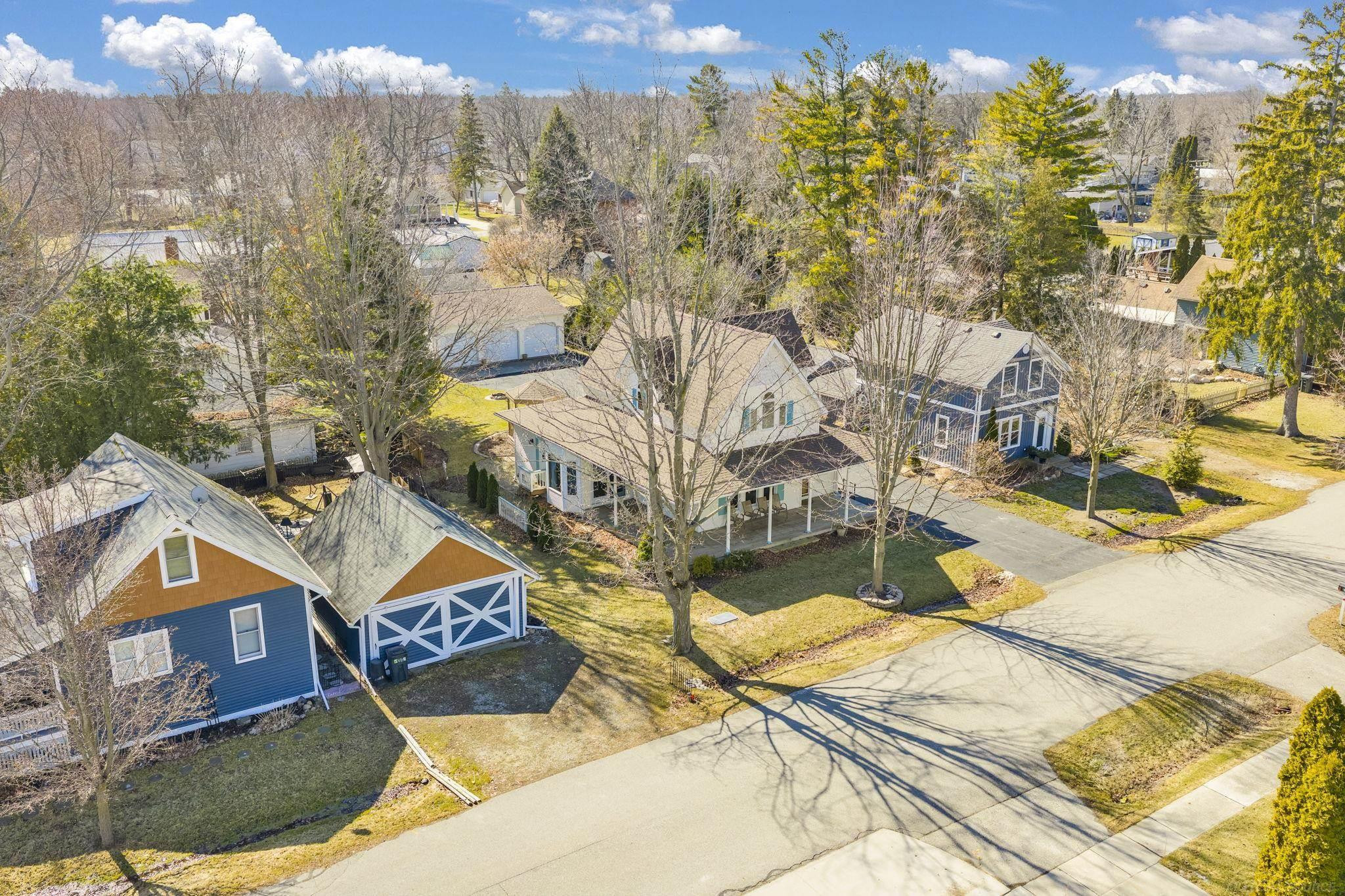 7318 Hubbard Street, Lexington, MI 48450 — Photo 6