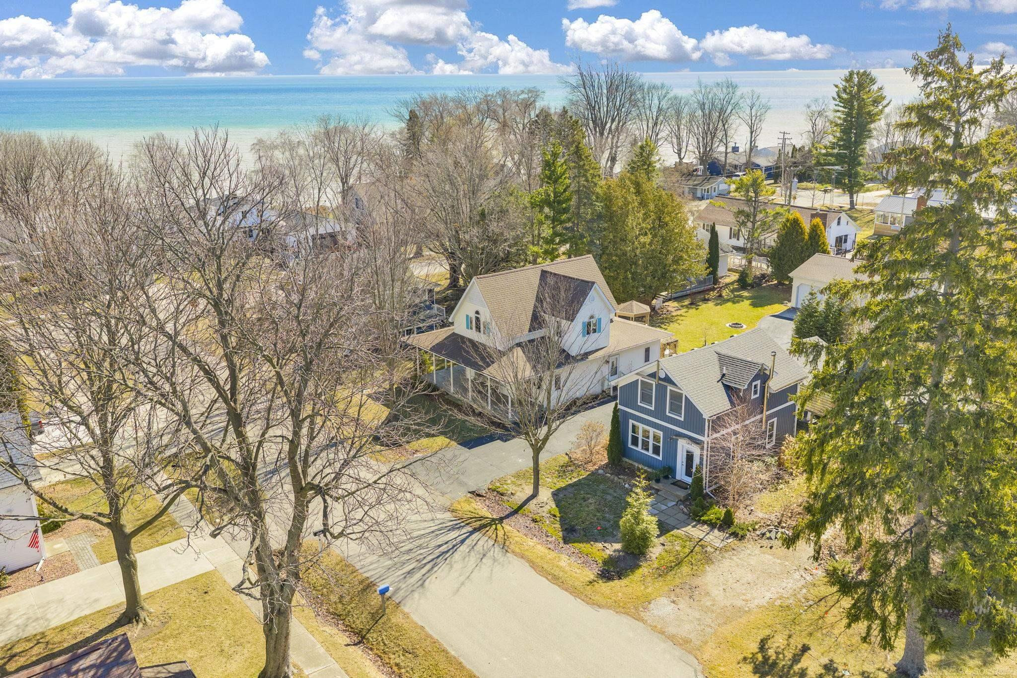 7318 Hubbard Street, Lexington, MI 48450 — Photo 7