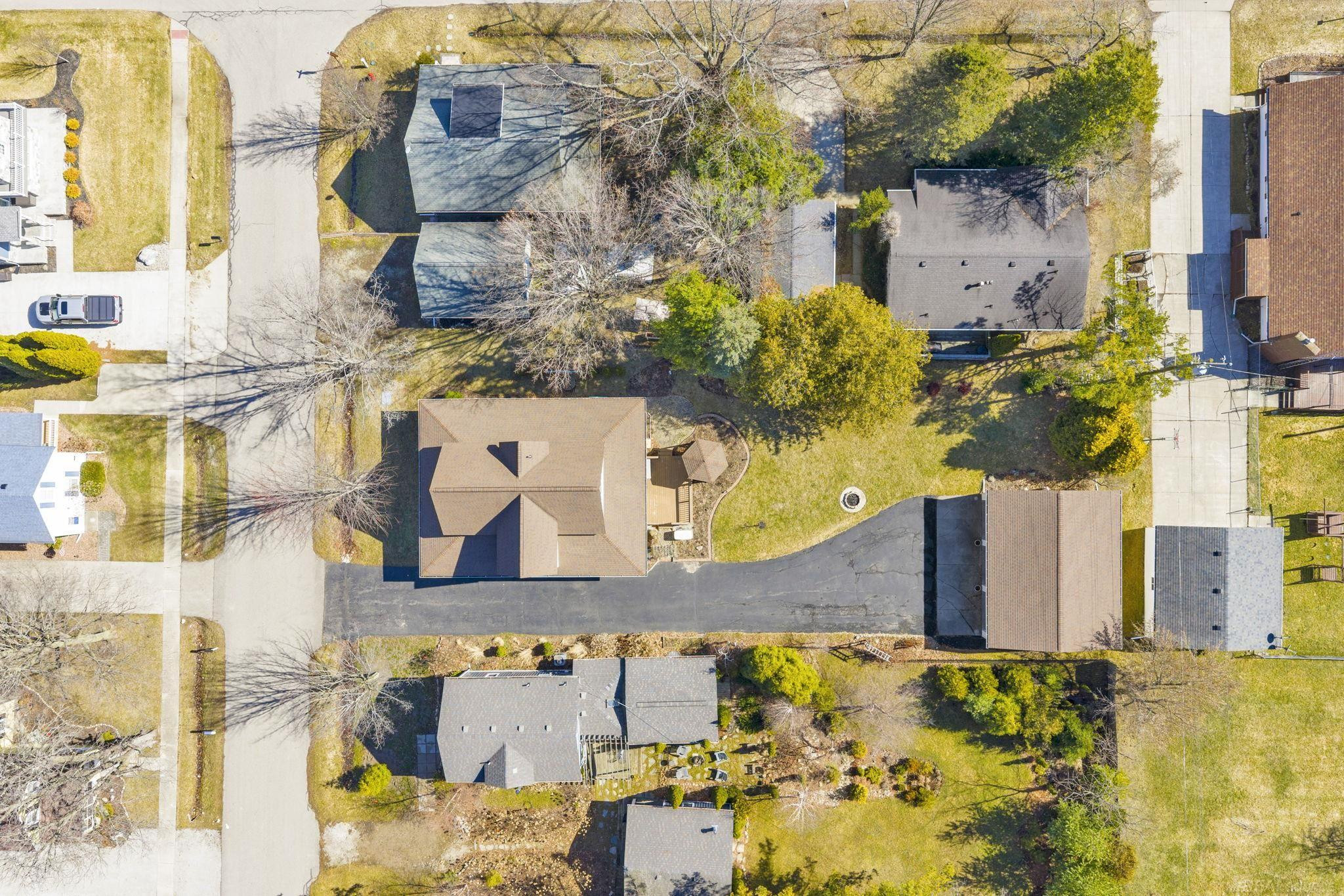 7318 Hubbard Street, Lexington, MI 48450 — Photo 8