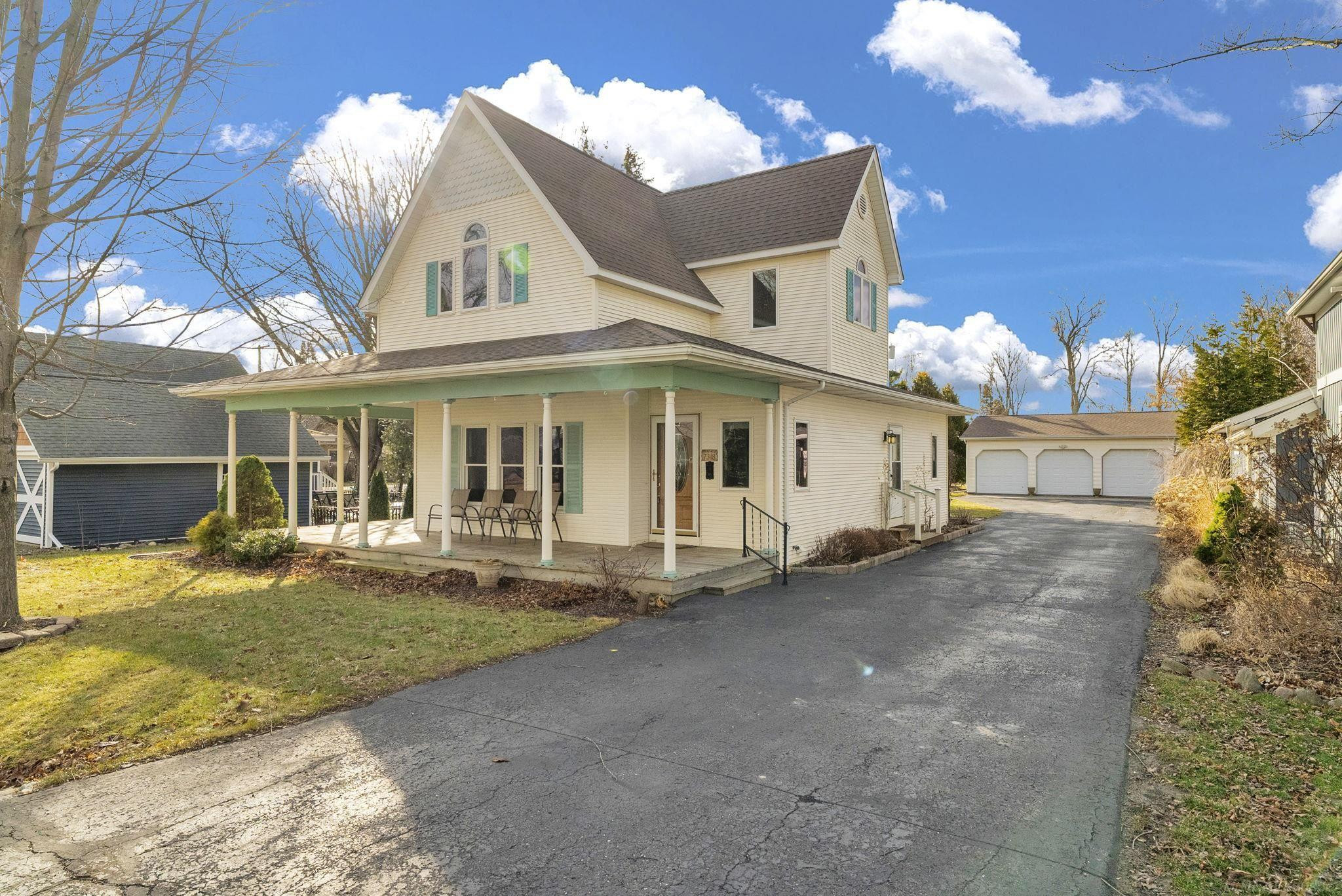 7318 Hubbard Street, Lexington, MI 48450 — Photo 10