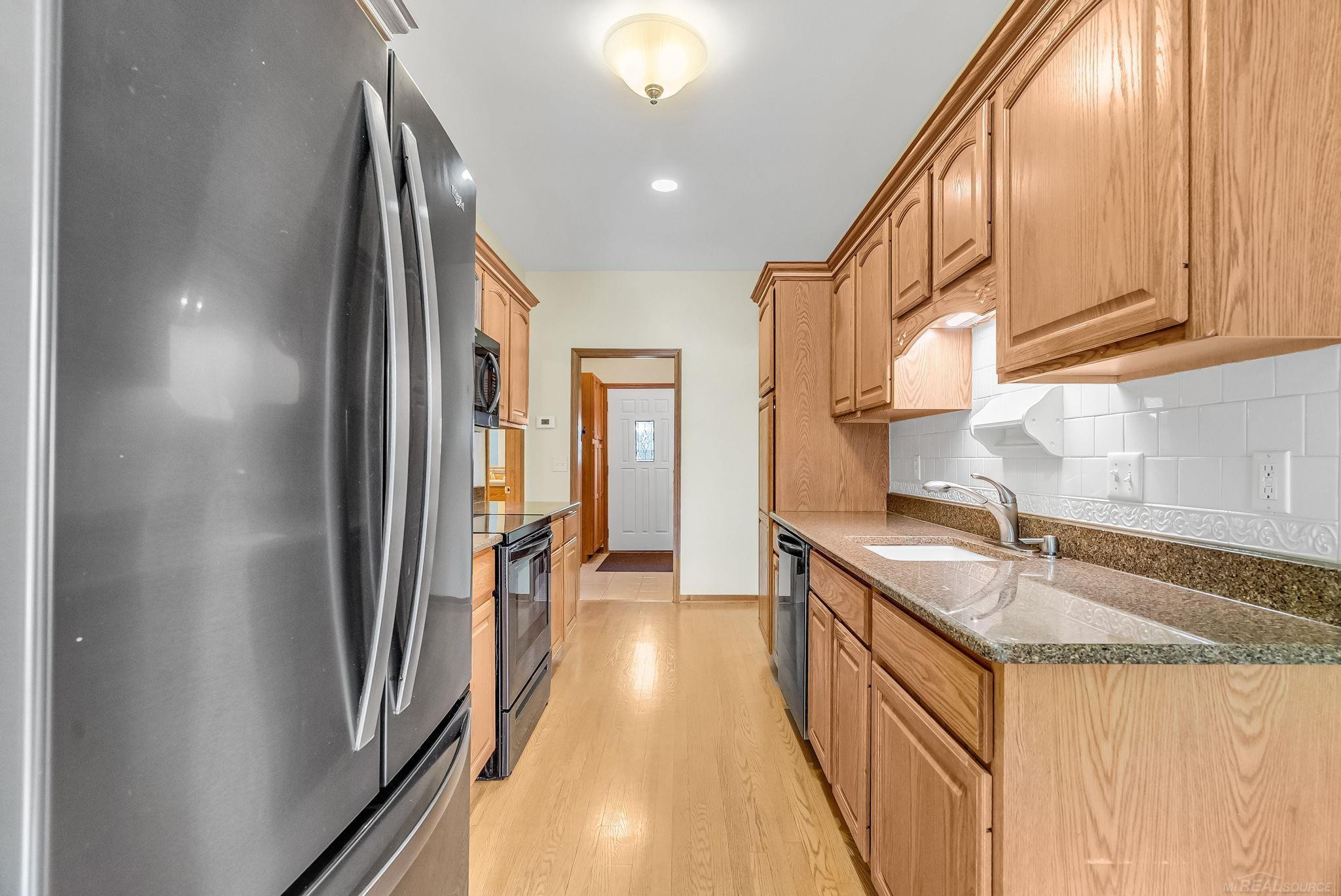 7318 Hubbard Street, Lexington, MI 48450 — Photo 19