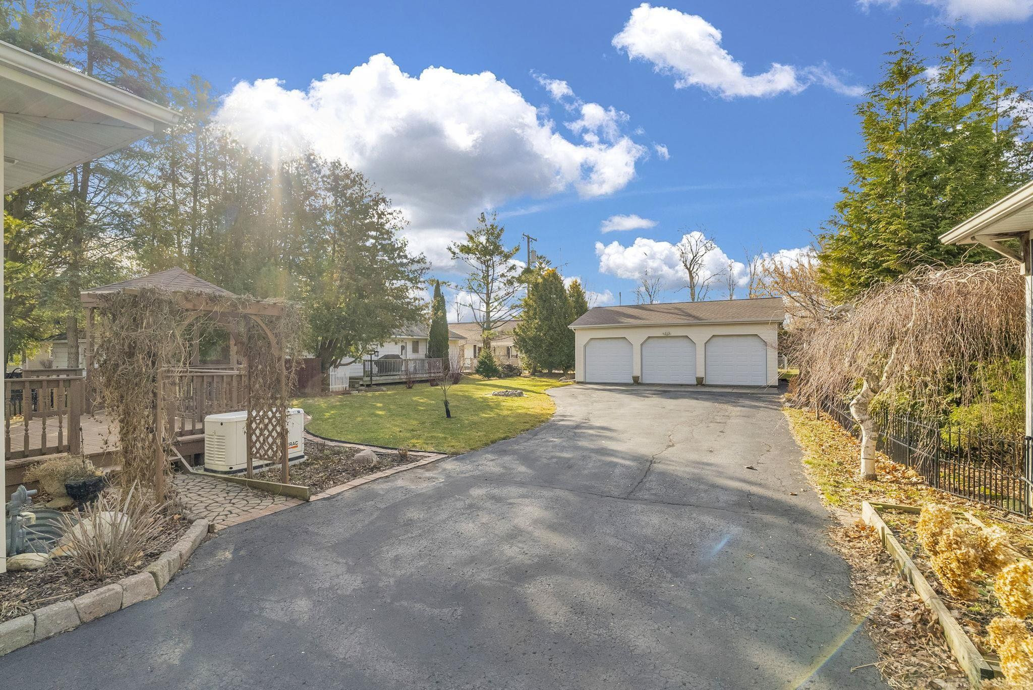 7318 Hubbard Street, Lexington, MI 48450 — Photo 46