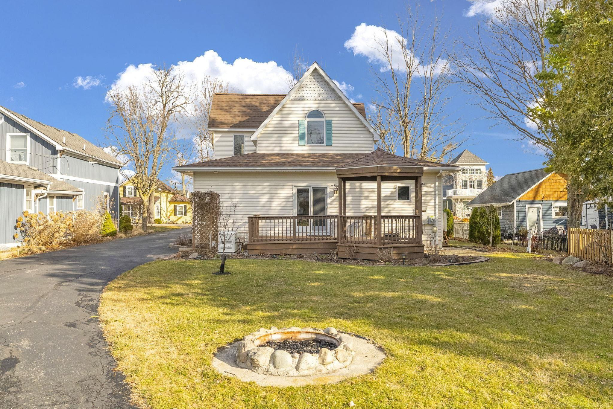 7318 Hubbard Street, Lexington, MI 48450 — Photo 48