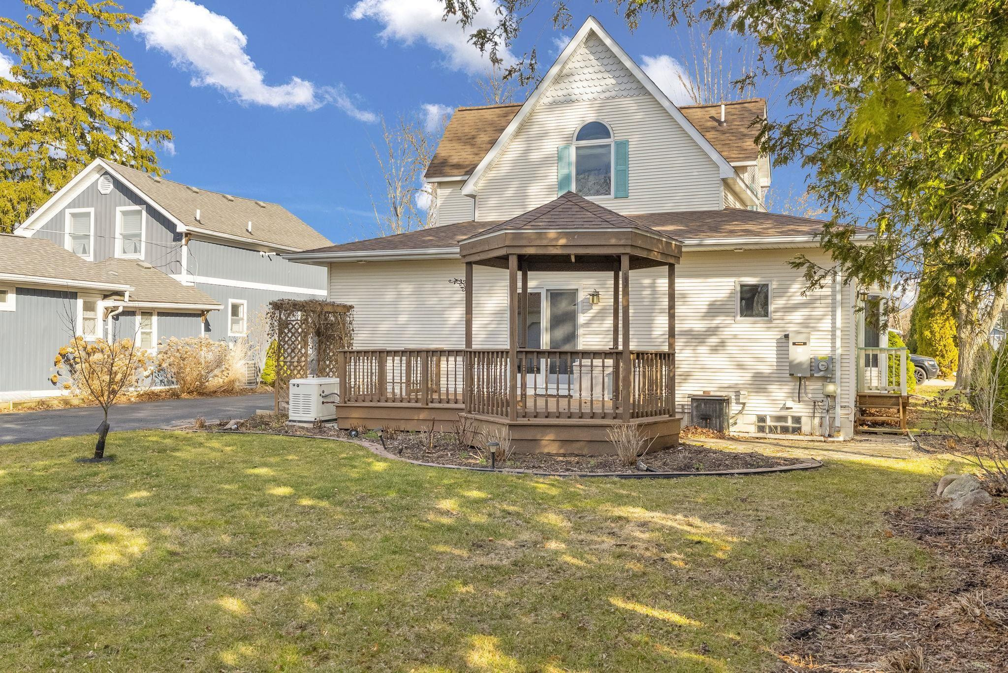 7318 Hubbard Street, Lexington, MI 48450 — Photo 49