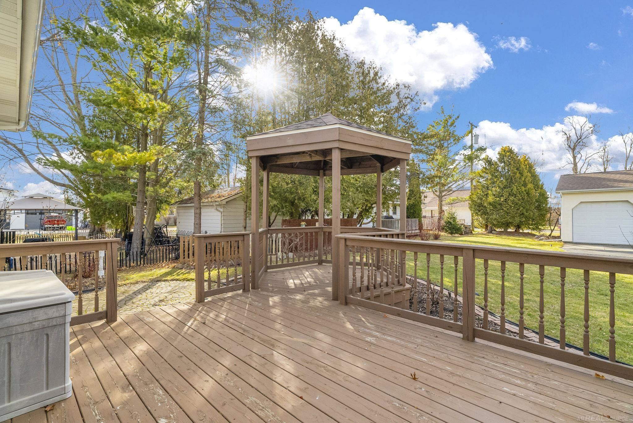 7318 Hubbard Street, Lexington, MI 48450 — Photo 50