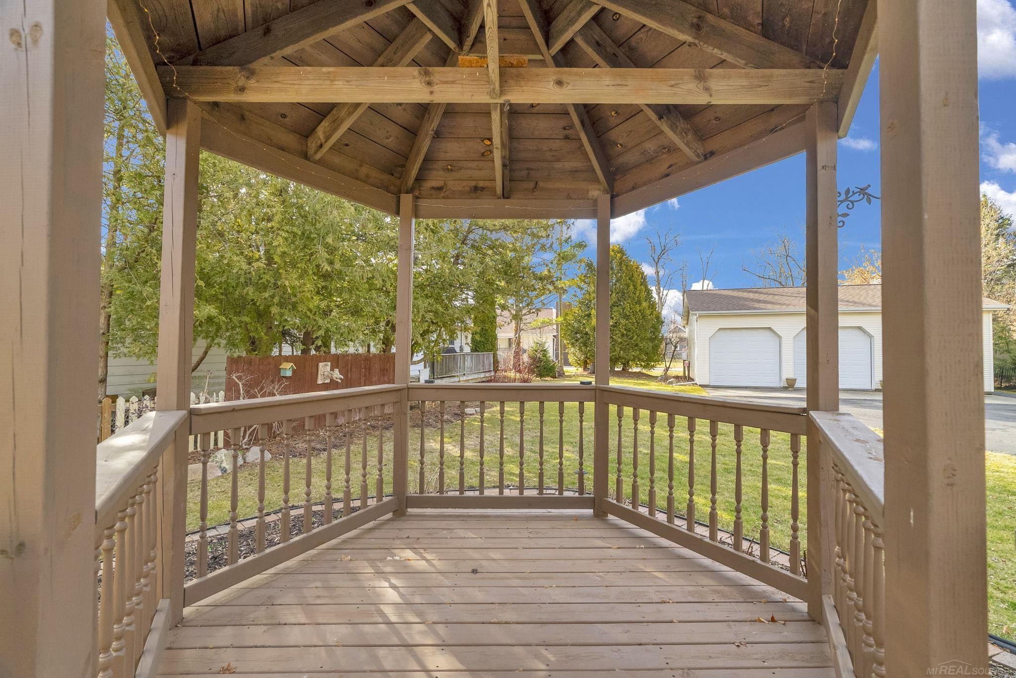 7318 Hubbard Street, Lexington, MI 48450 — Photo 51