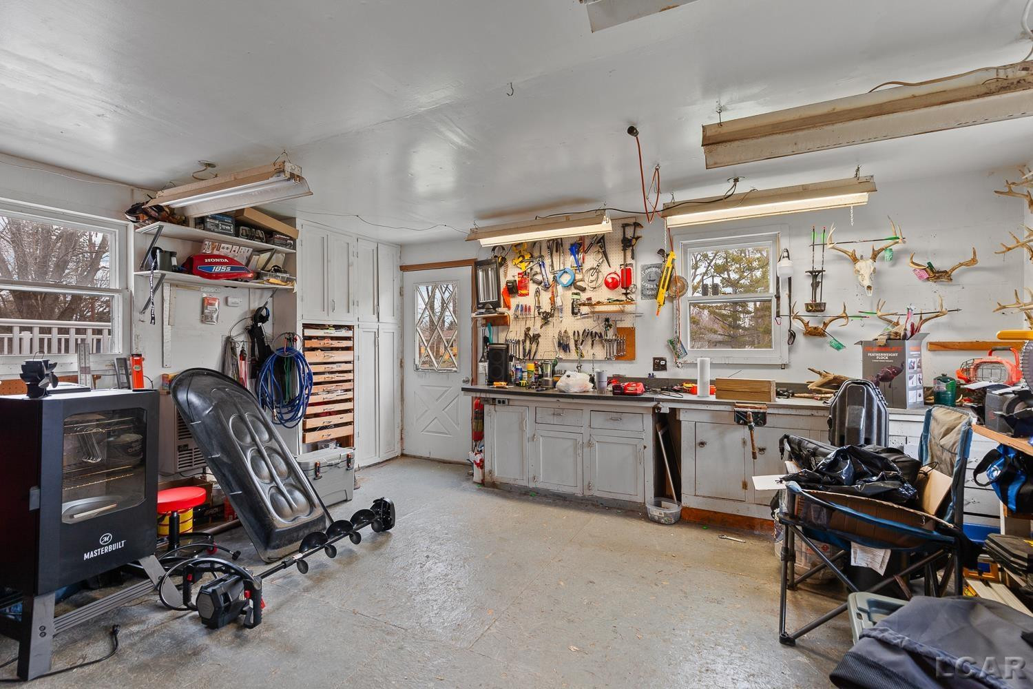 2634 Spielman Road, Adrian, MI 49221 — Photo 30