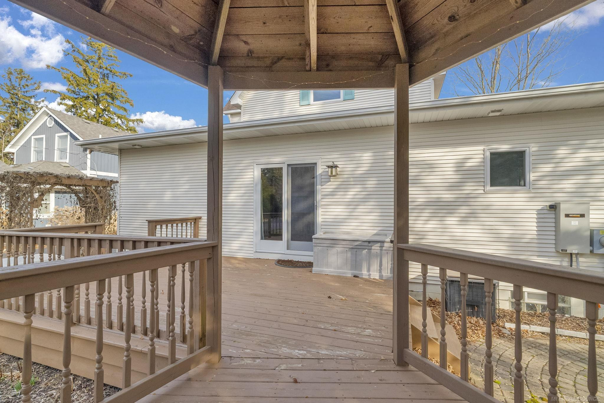 7318 Hubbard Street, Lexington, MI 48450 — Photo 52