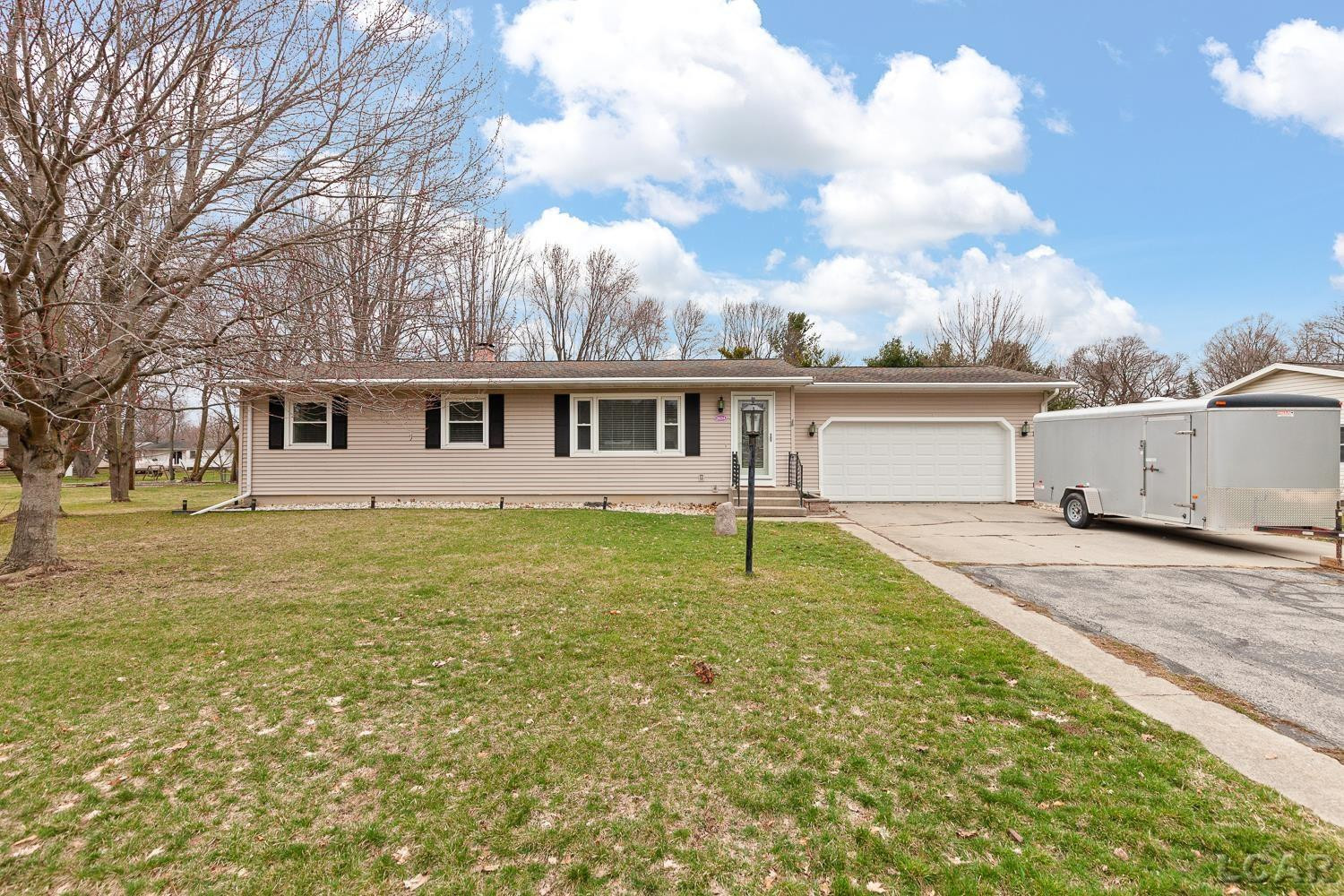 2634 Spielman Road, Adrian, MI 49221 — Photo 32