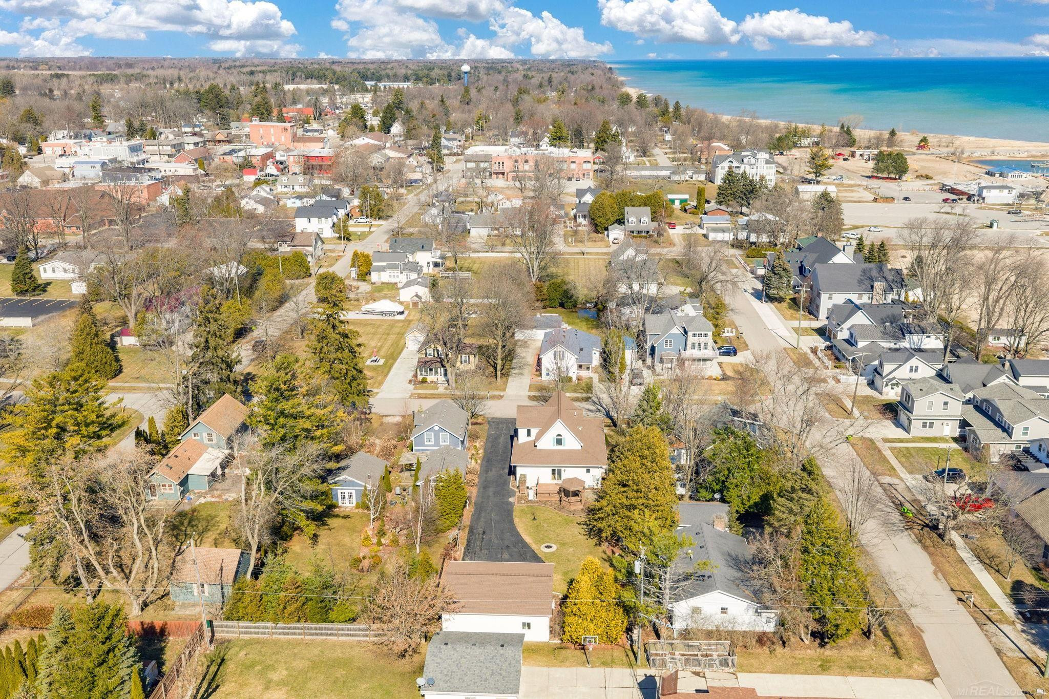 7318 Hubbard Street, Lexington, MI 48450 — Photo 54