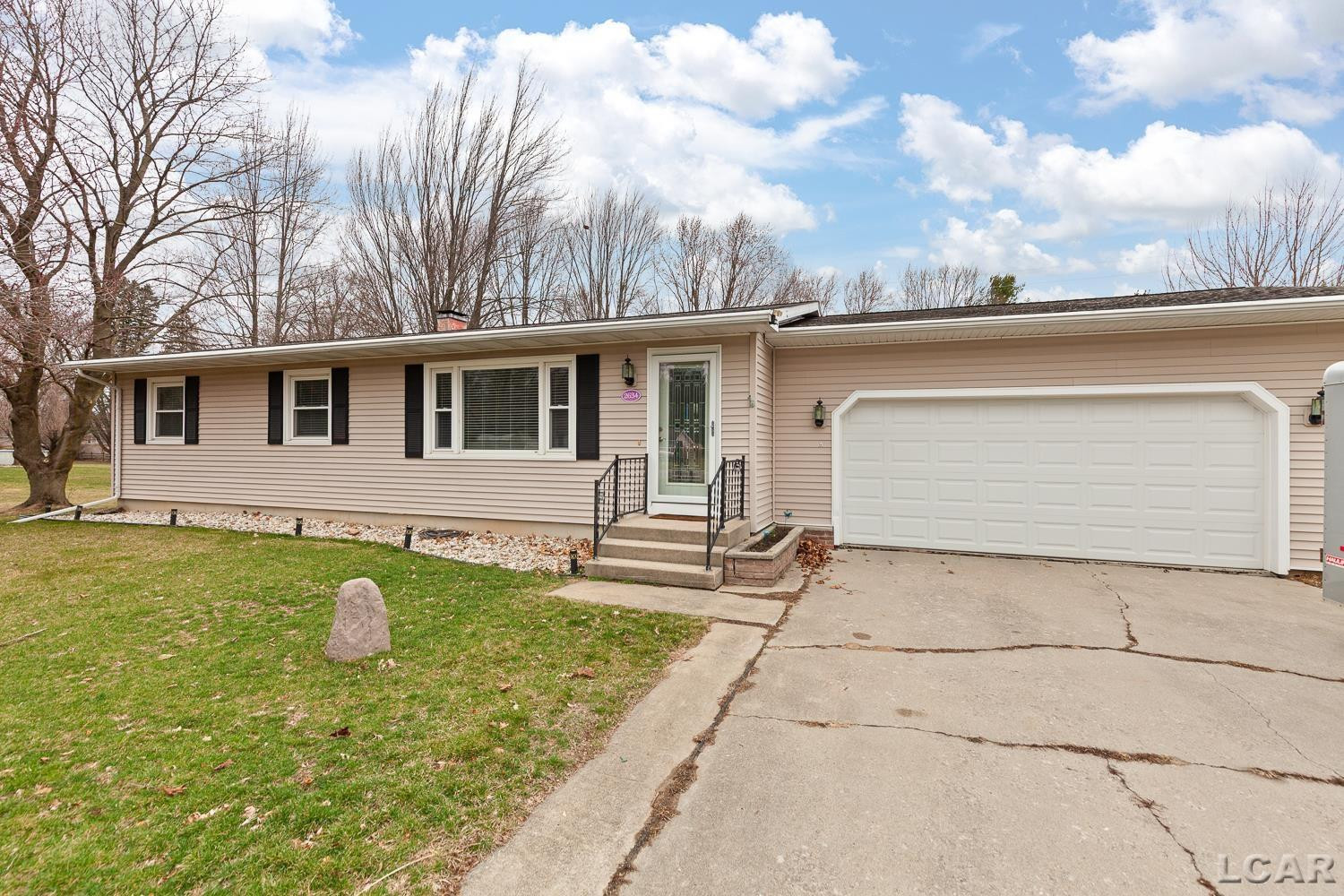 2634 Spielman Road, Adrian, MI 49221 — Photo 34