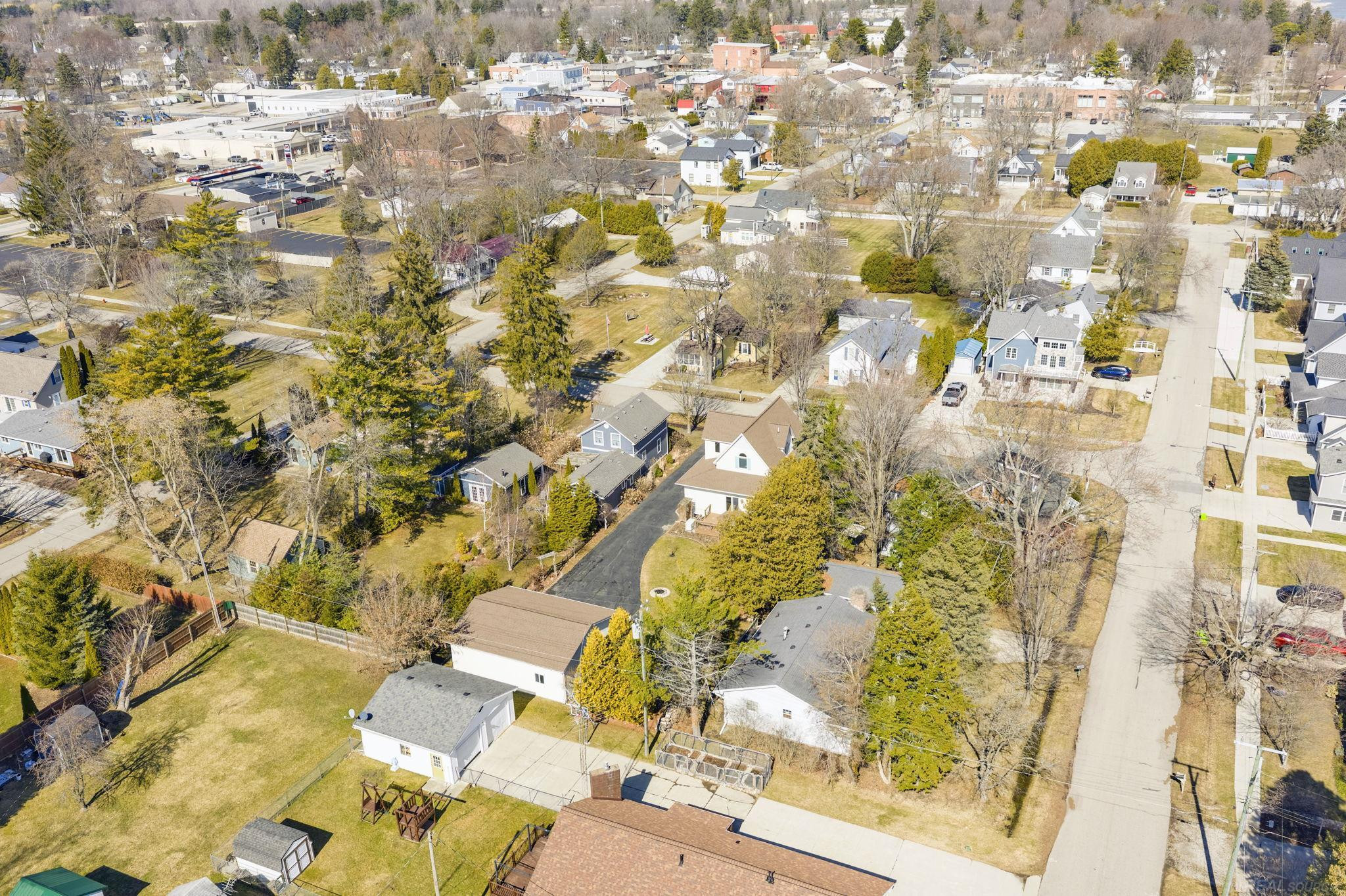 7318 Hubbard Street, Lexington, MI 48450 — Photo 55