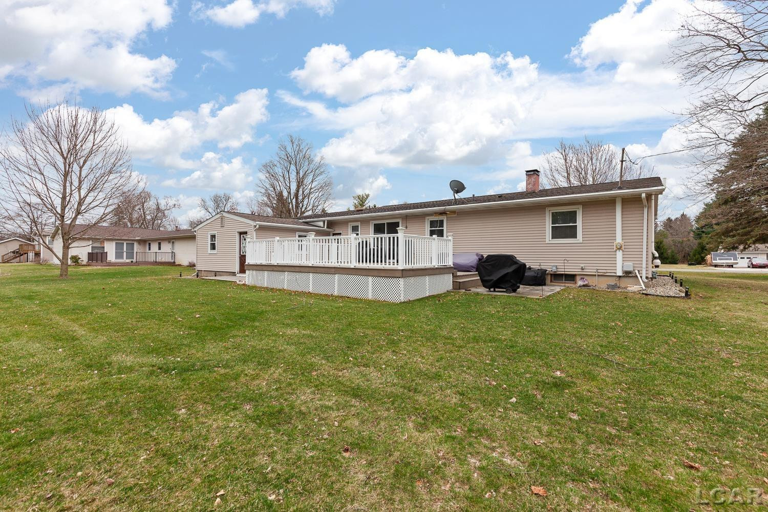 2634 Spielman Road, Adrian, MI 49221 — Photo 38