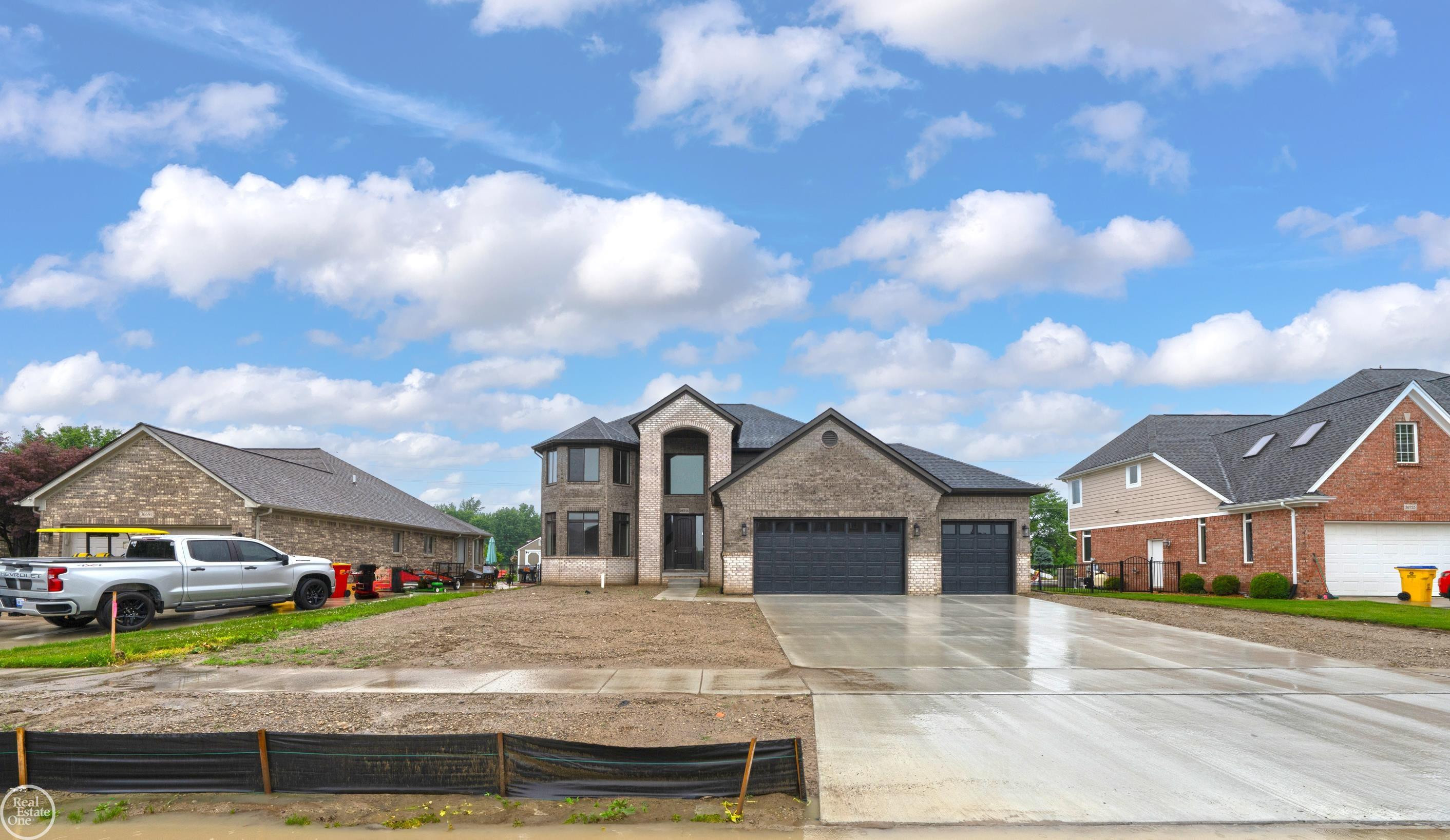 36711 N Pointe Drive, New Baltimore, MI 48047 — Photo 5