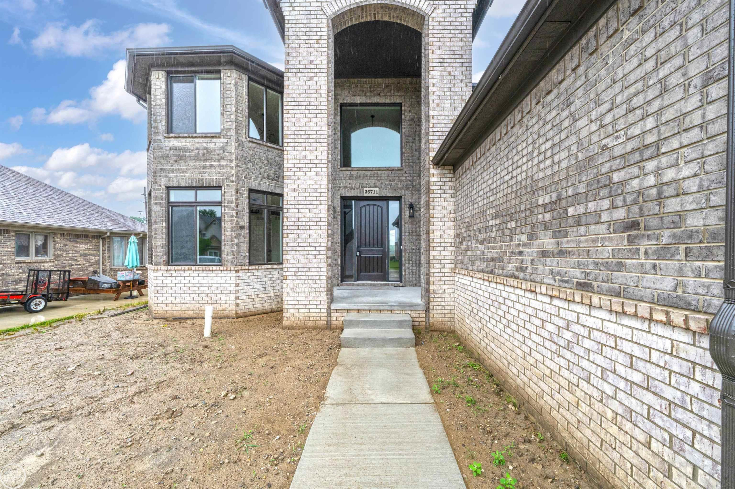 36711 N Pointe Drive, New Baltimore, MI 48047 — Photo 6