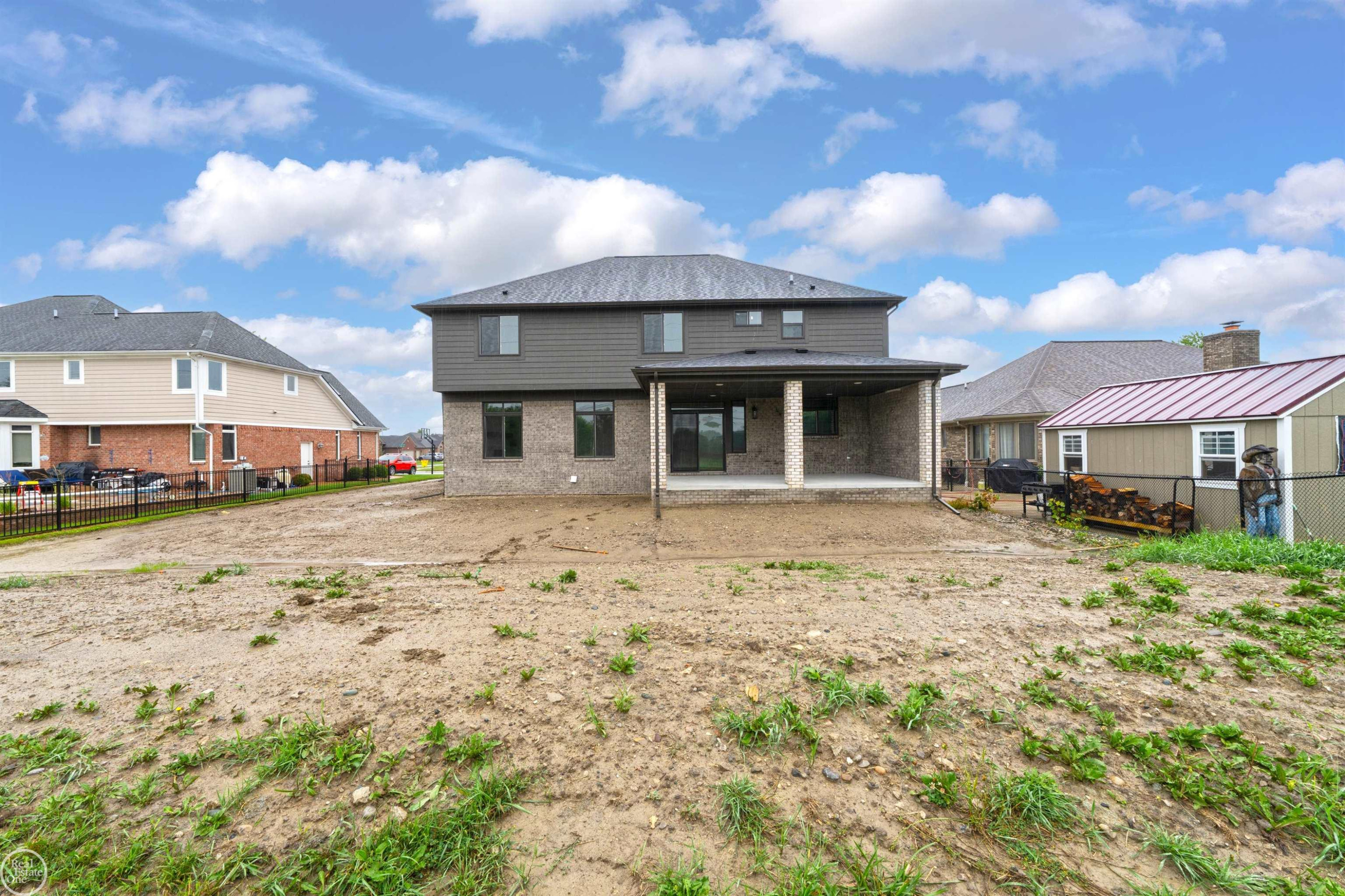 36711 N Pointe Drive, New Baltimore, MI 48047 — Photo 10