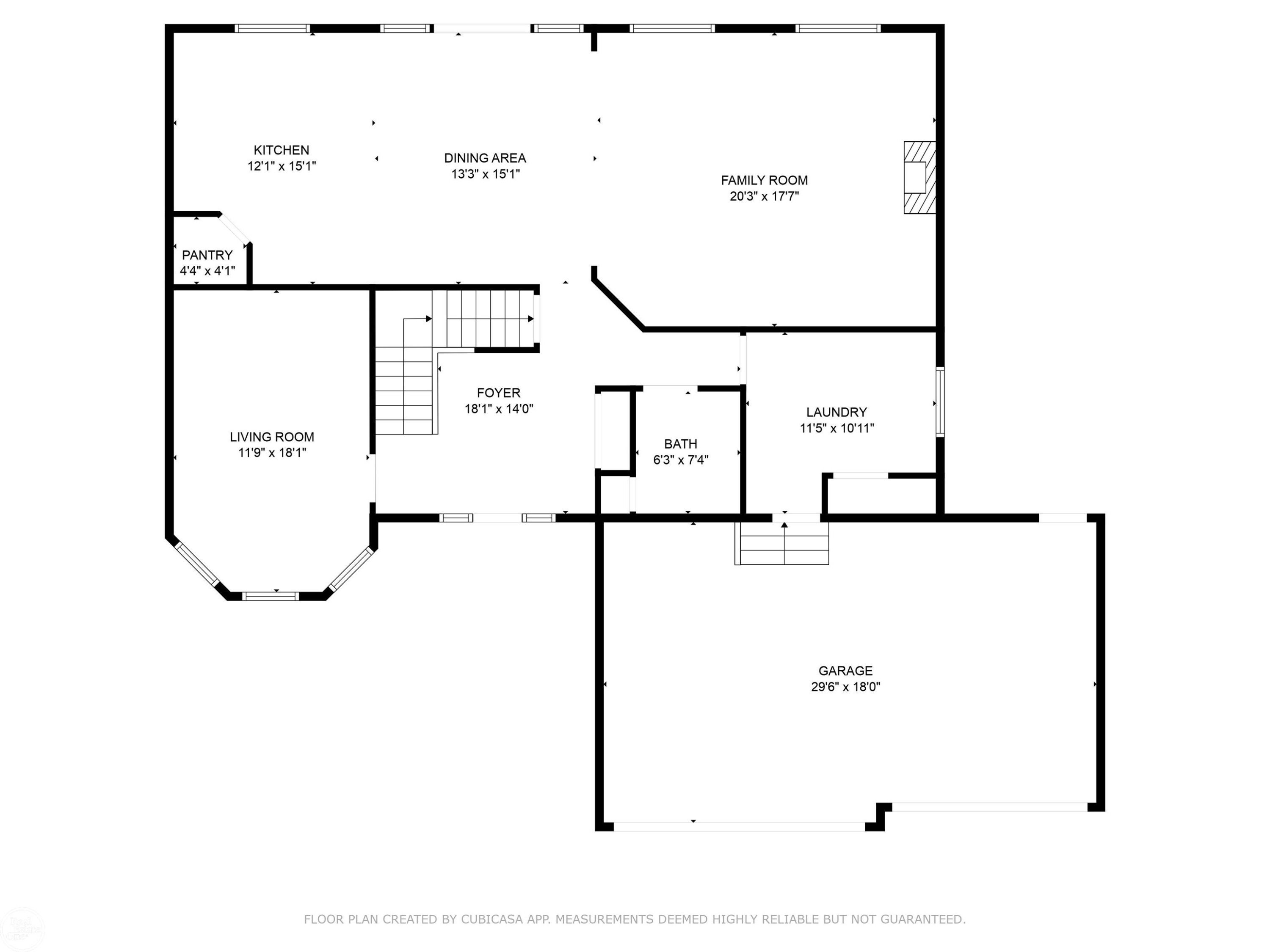 36711 N Pointe Drive, New Baltimore, MI 48047 — Photo 49