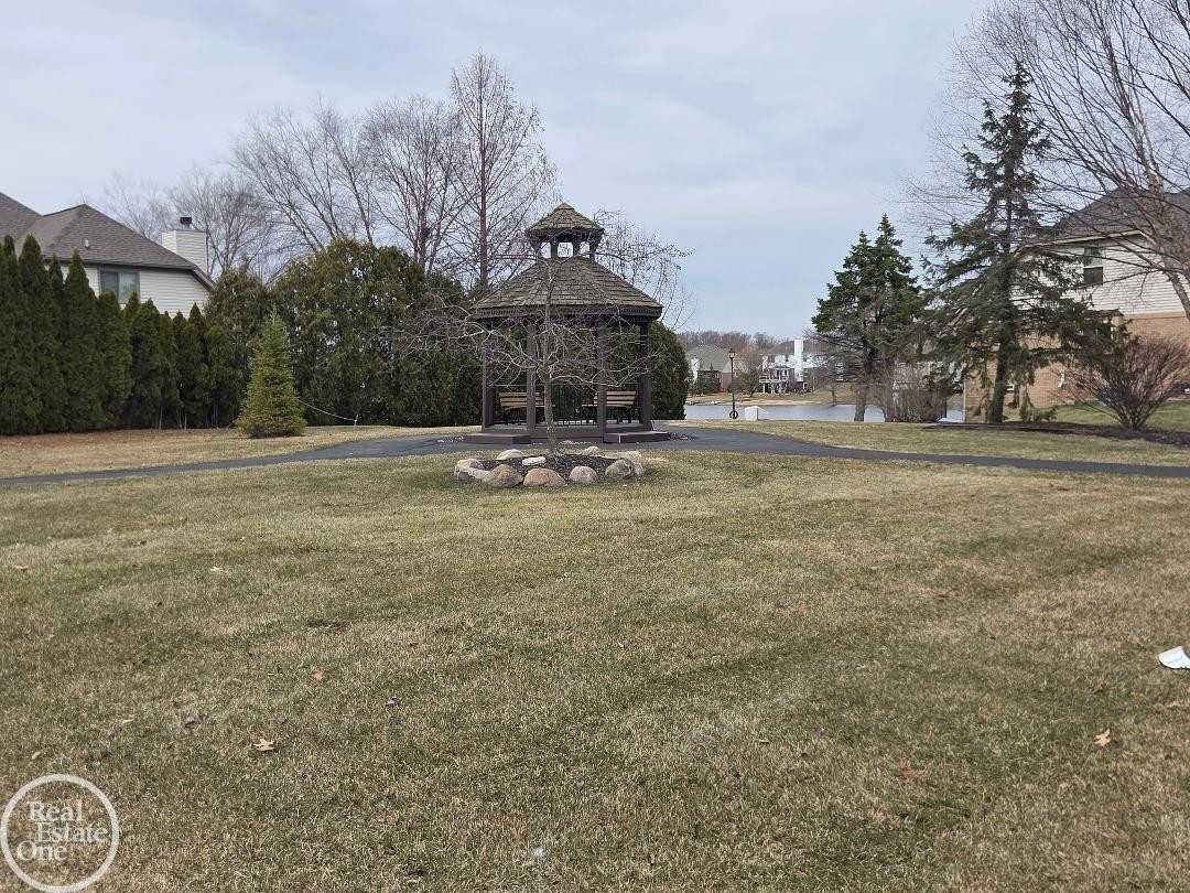 36711 N Pointe Drive, New Baltimore, MI 48047 — Photo 52