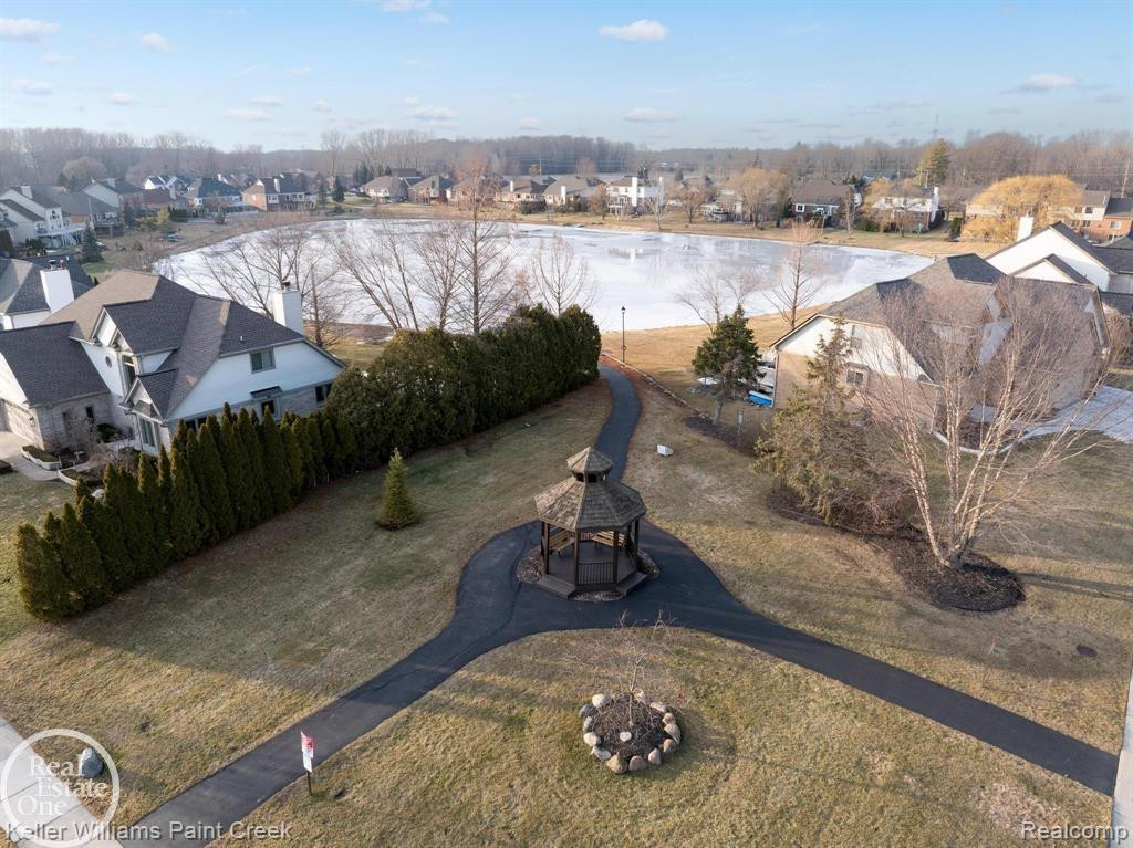 36711 N Pointe Drive, New Baltimore, MI 48047 — Photo 51