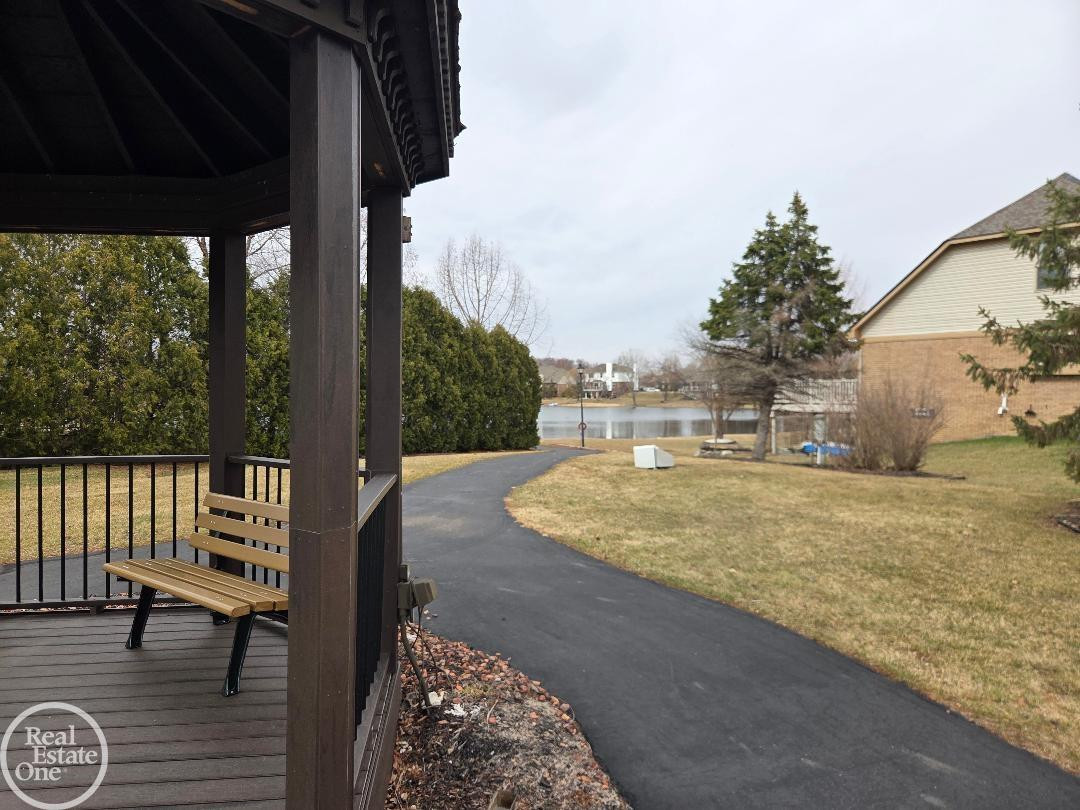36711 N Pointe Drive, New Baltimore, MI 48047 — Photo 53