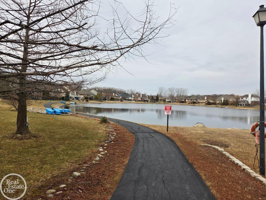 36711 N Pointe Drive, New Baltimore, MI 48047 — Photo 54