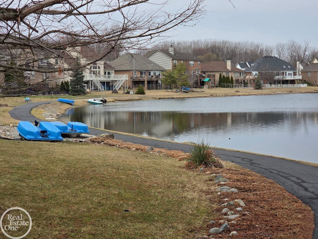 36711 N Pointe Drive, New Baltimore, MI 48047 — Photo 56