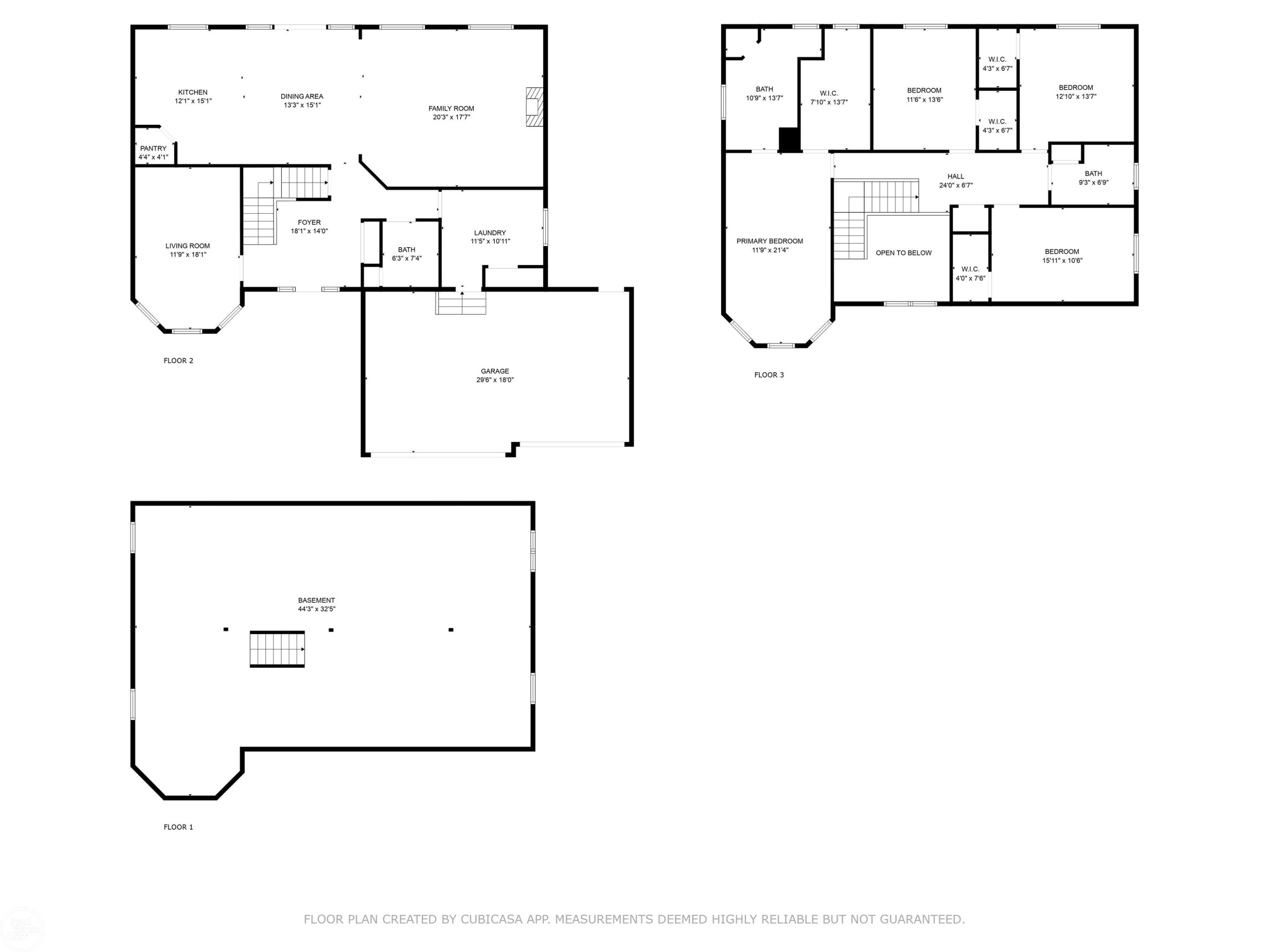 36711 N Pointe Drive, New Baltimore, MI 48047 — Photo 59