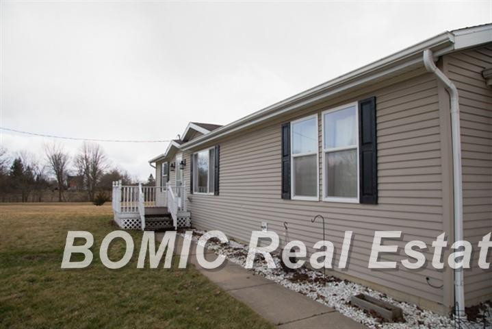 10293 N Center Road, Clio, MI 48420 — Photo 2