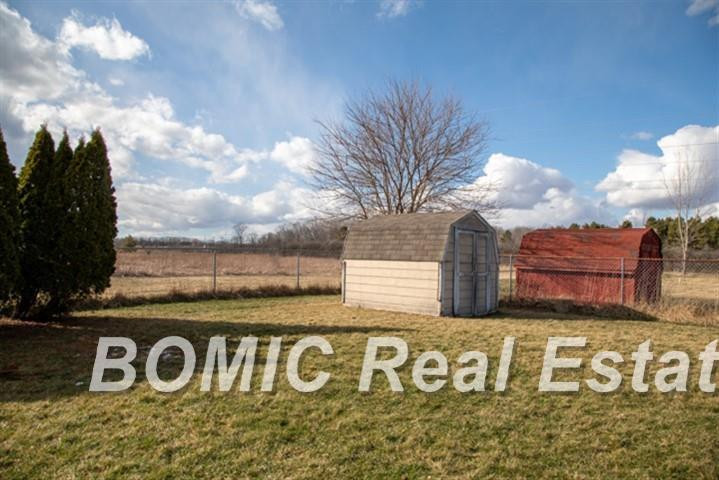 10293 N Center Road, Clio, MI 48420 — Photo 21