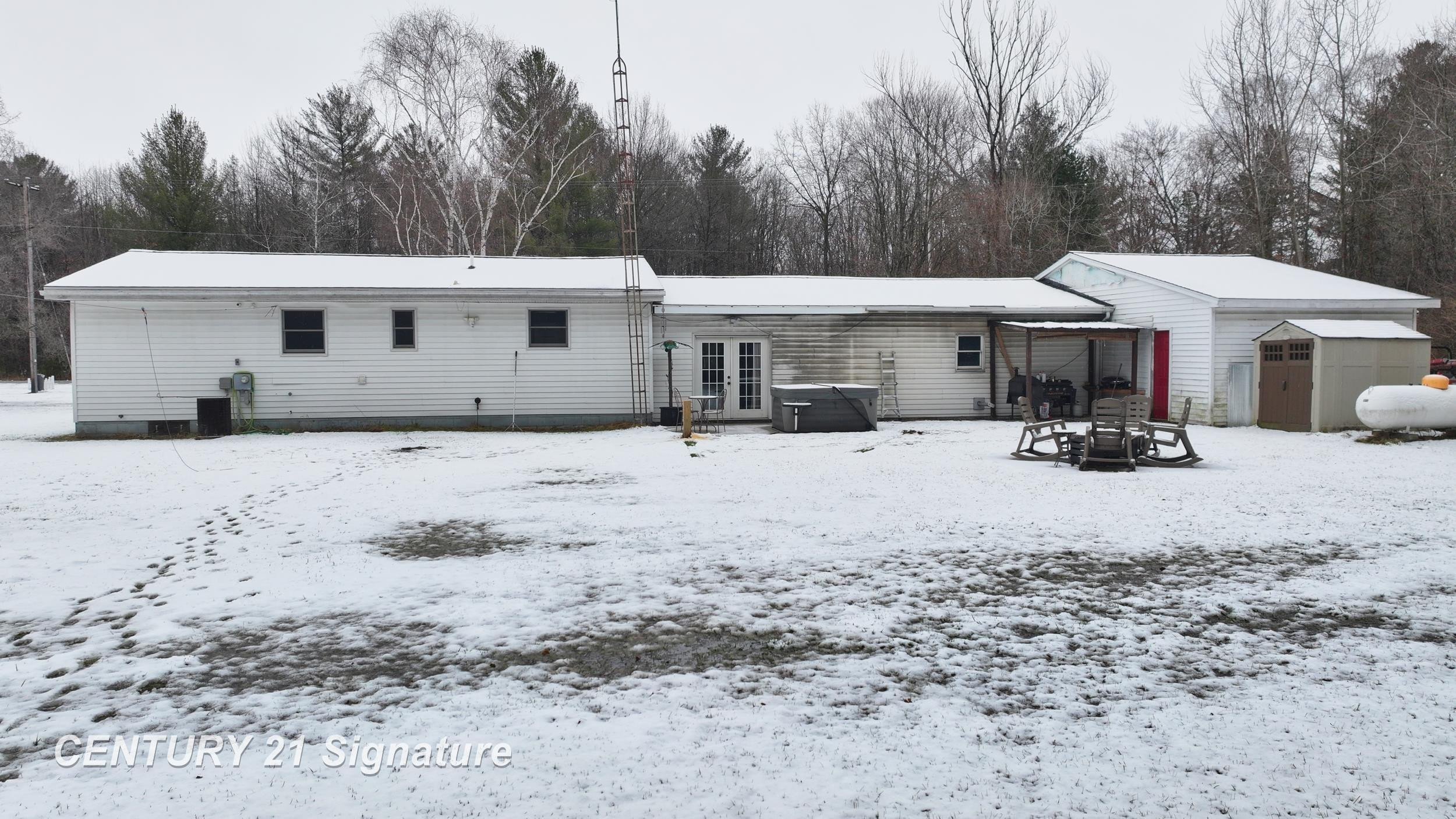 1620 S Fordney Road, Hemlock, MI 48626 — Photo 6