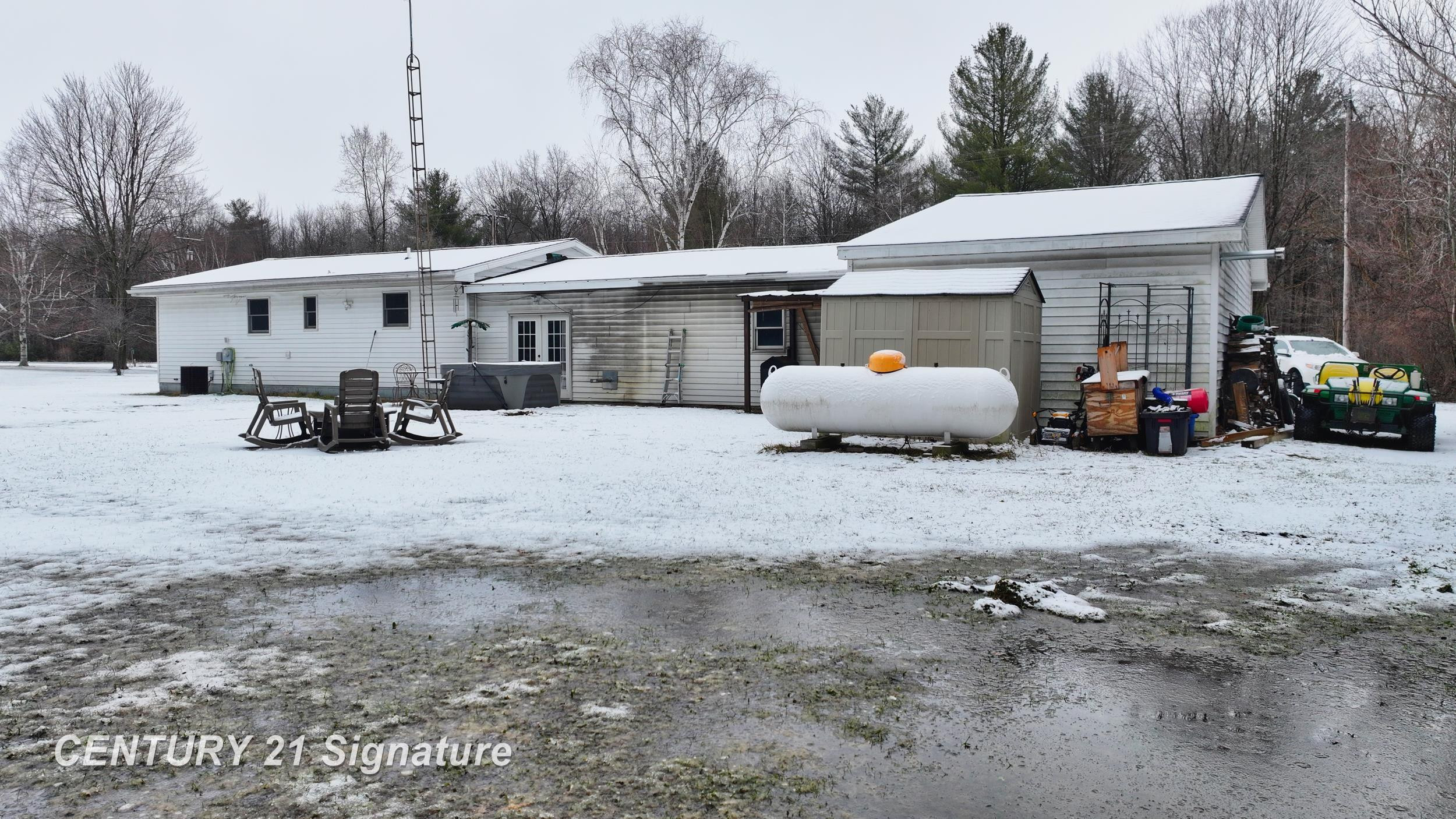 1620 S Fordney Road, Hemlock, MI 48626 — Photo 7
