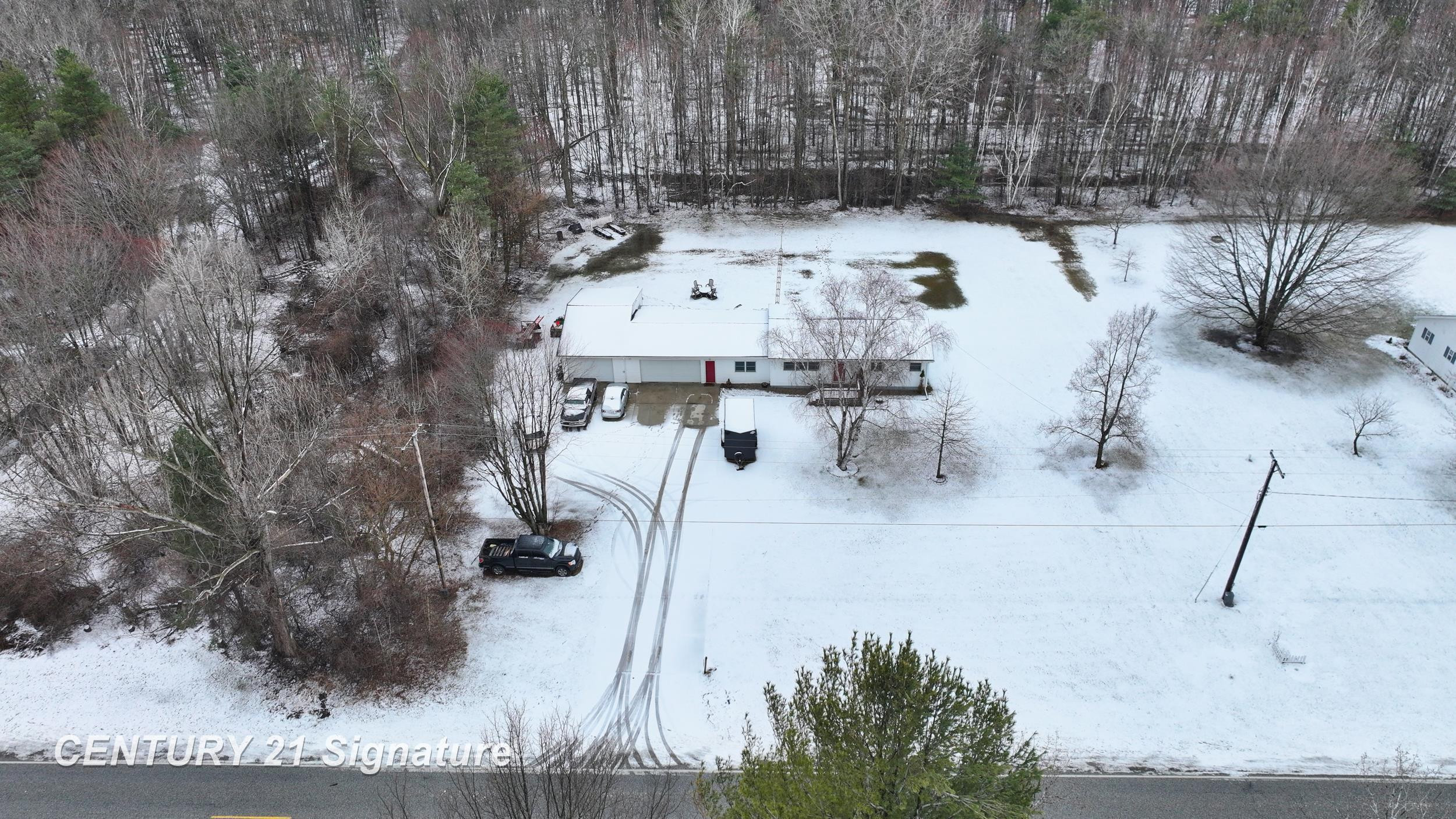 1620 S Fordney Road, Hemlock, MI 48626 — Photo 8
