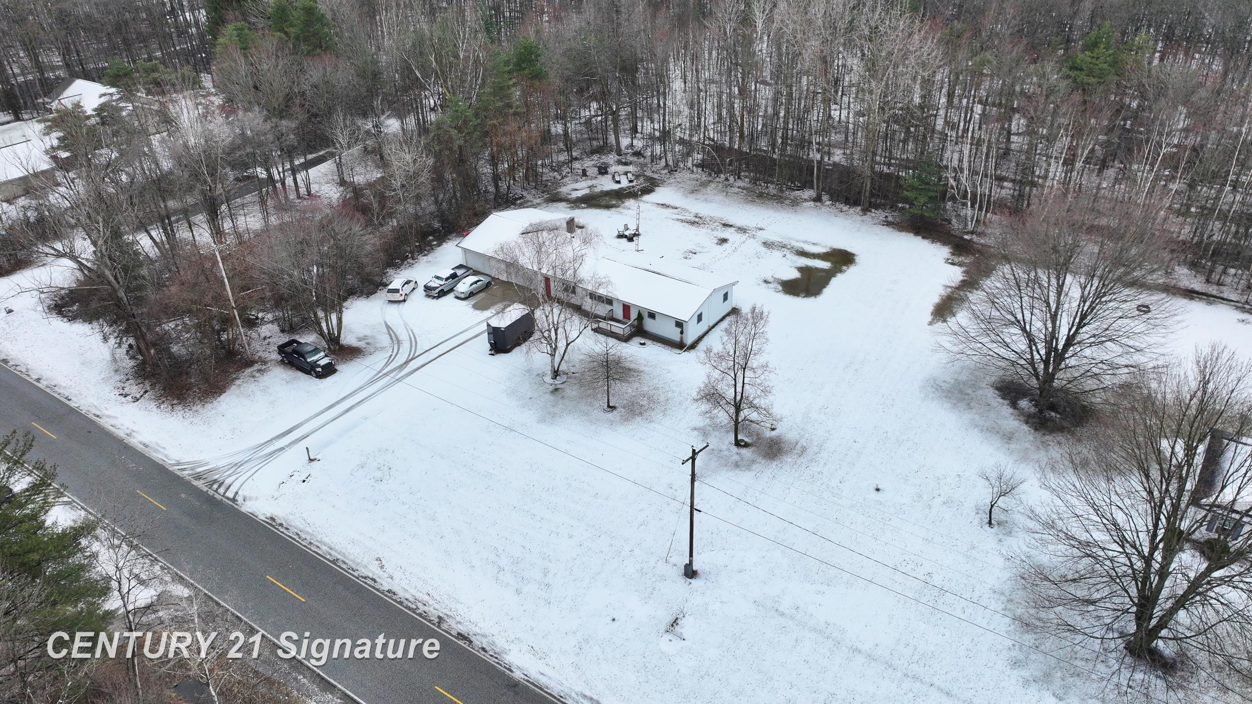 1620 S Fordney Road, Hemlock, MI 48626 — Photo 9