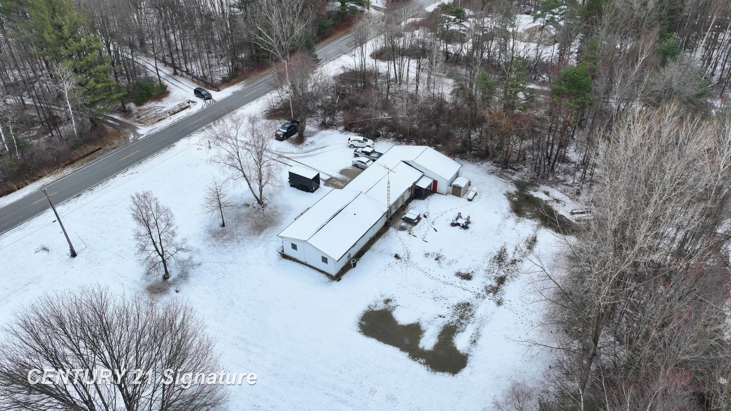 1620 S Fordney Road, Hemlock, MI 48626 — Photo 10