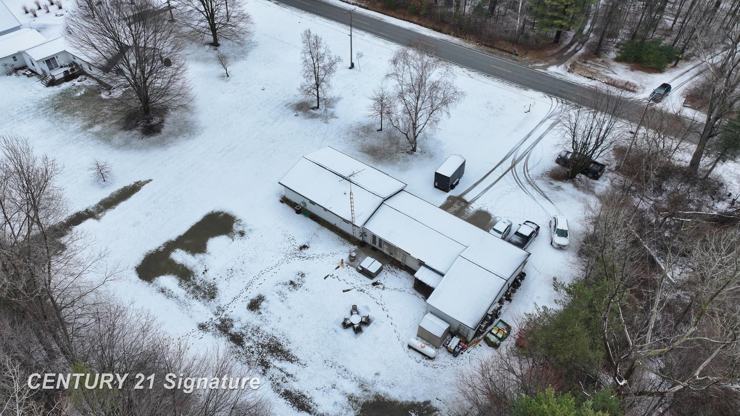 1620 S Fordney Road, Hemlock, MI 48626 — Photo 11