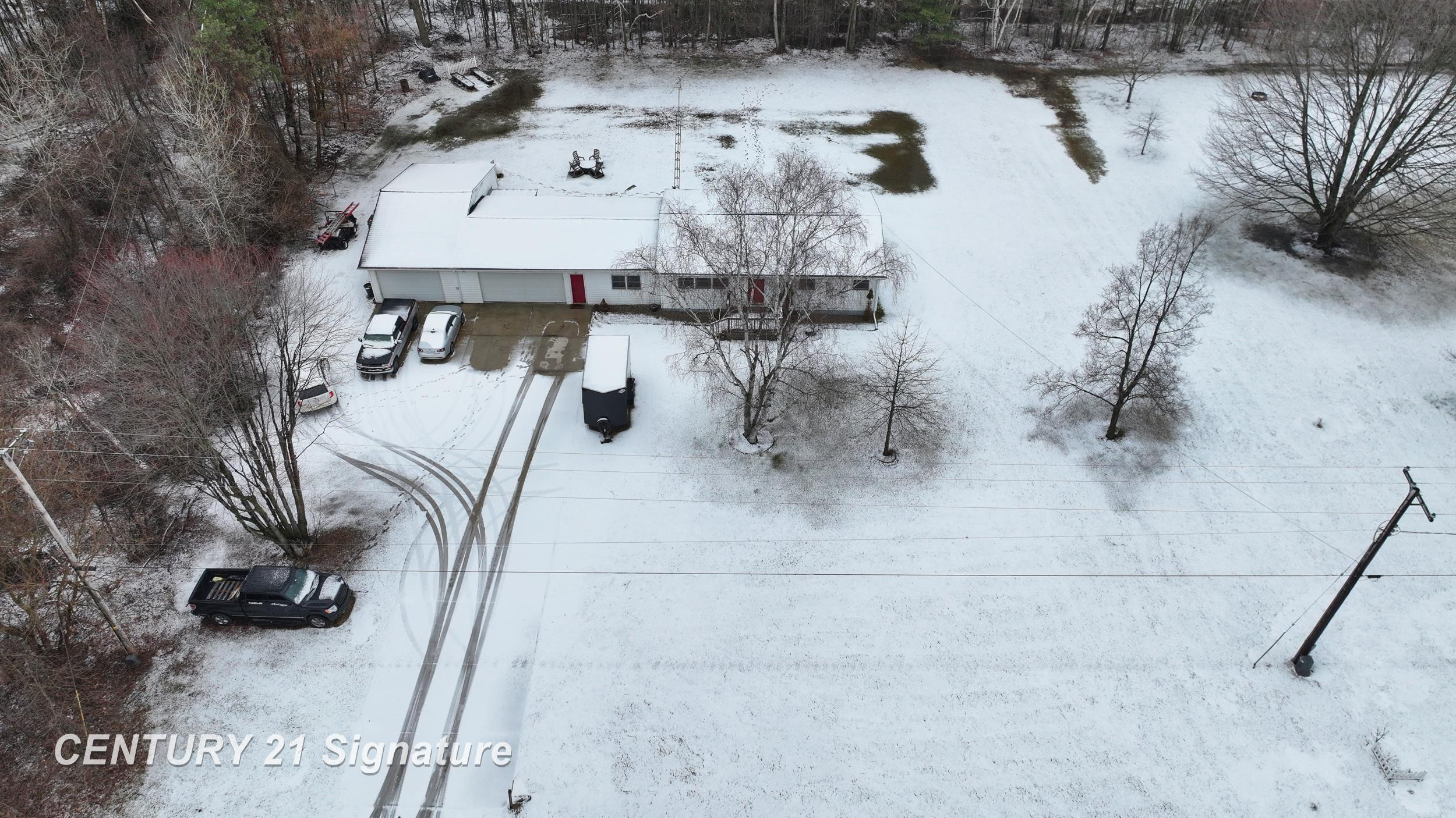1620 S Fordney Road, Hemlock, MI 48626 — Photo 12