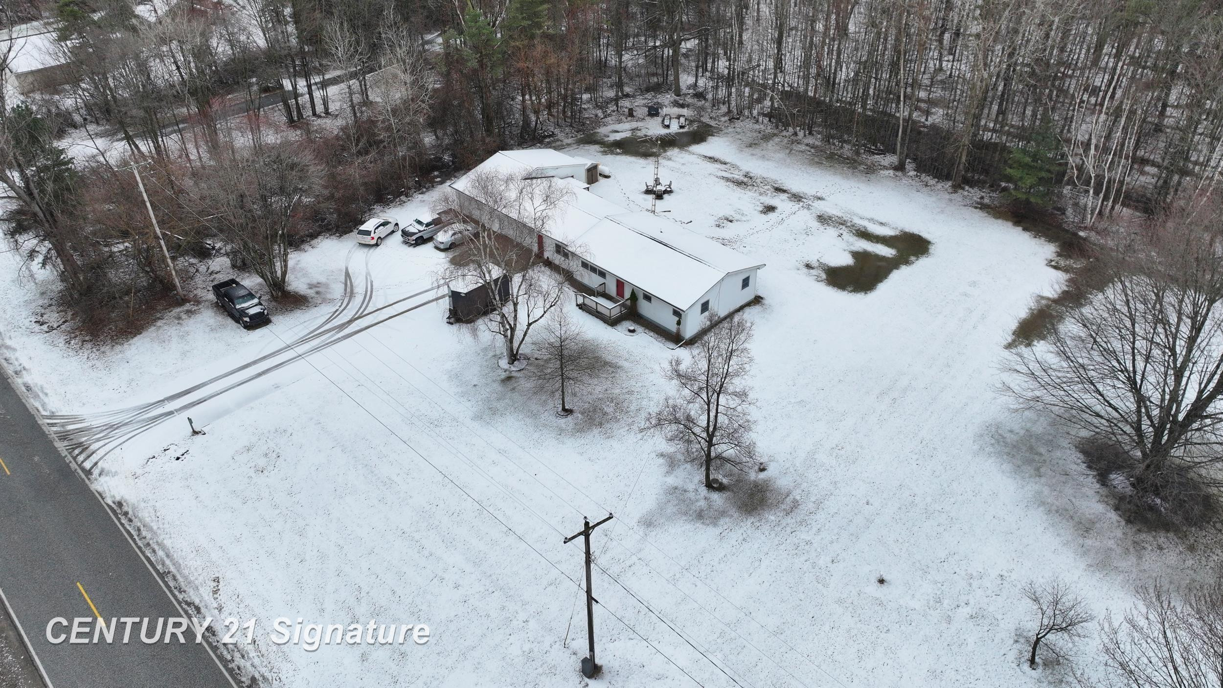 1620 S Fordney Road, Hemlock, MI 48626 — Photo 13