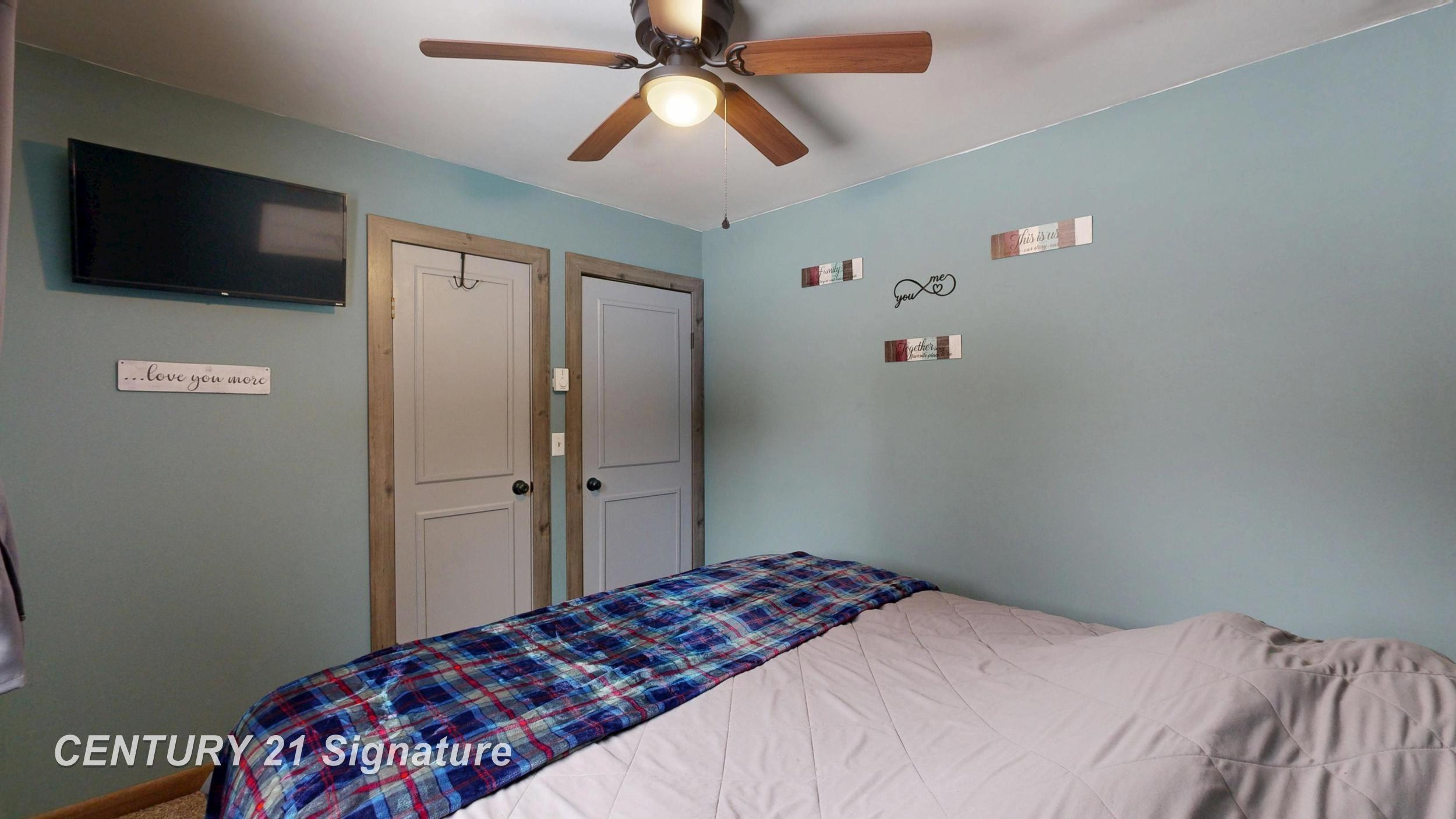 1620 S Fordney Road, Hemlock, MI 48626 — Photo 31