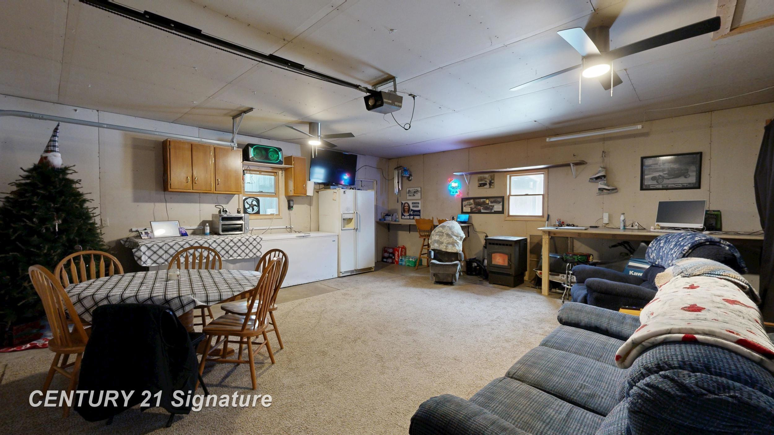 1620 S Fordney Road, Hemlock, MI 48626 — Photo 36