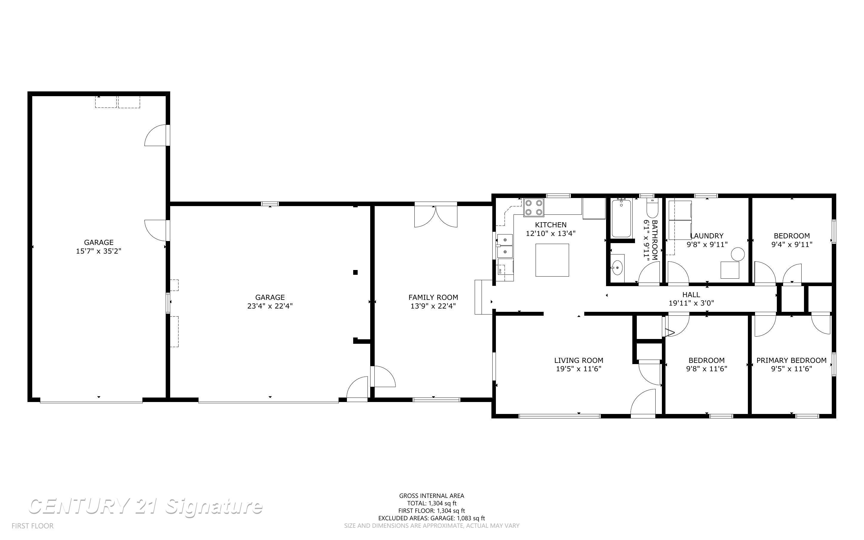 1620 S Fordney Road, Hemlock, MI 48626 — Photo 41