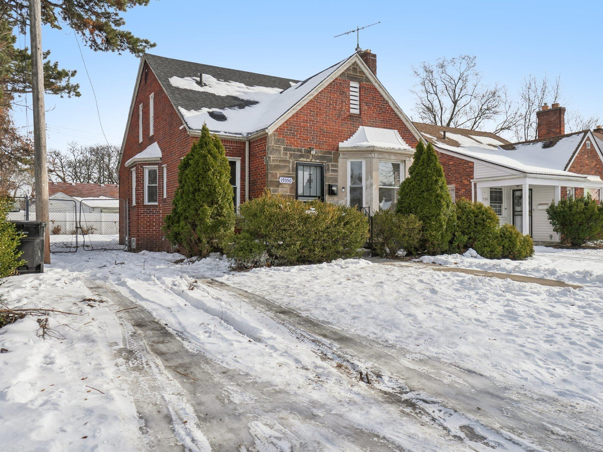 19350 Griggs Street, Detroit, MI 48221 — Photo 2