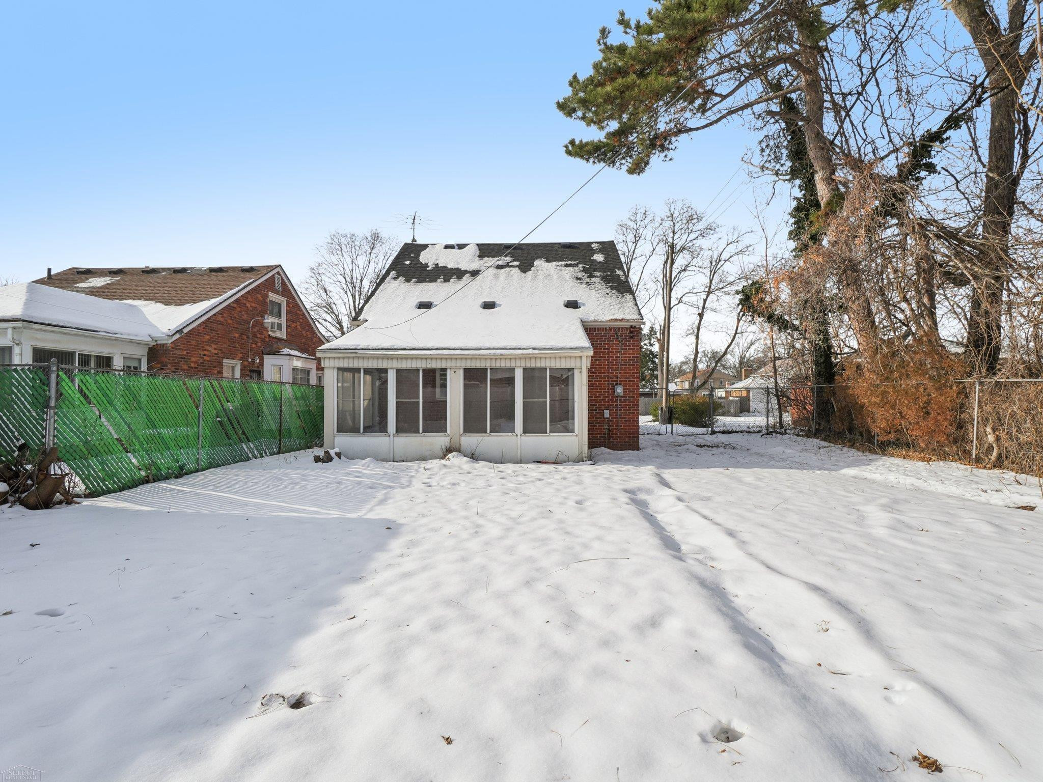19350 Griggs Street, Detroit, MI 48221 — Photo 30
