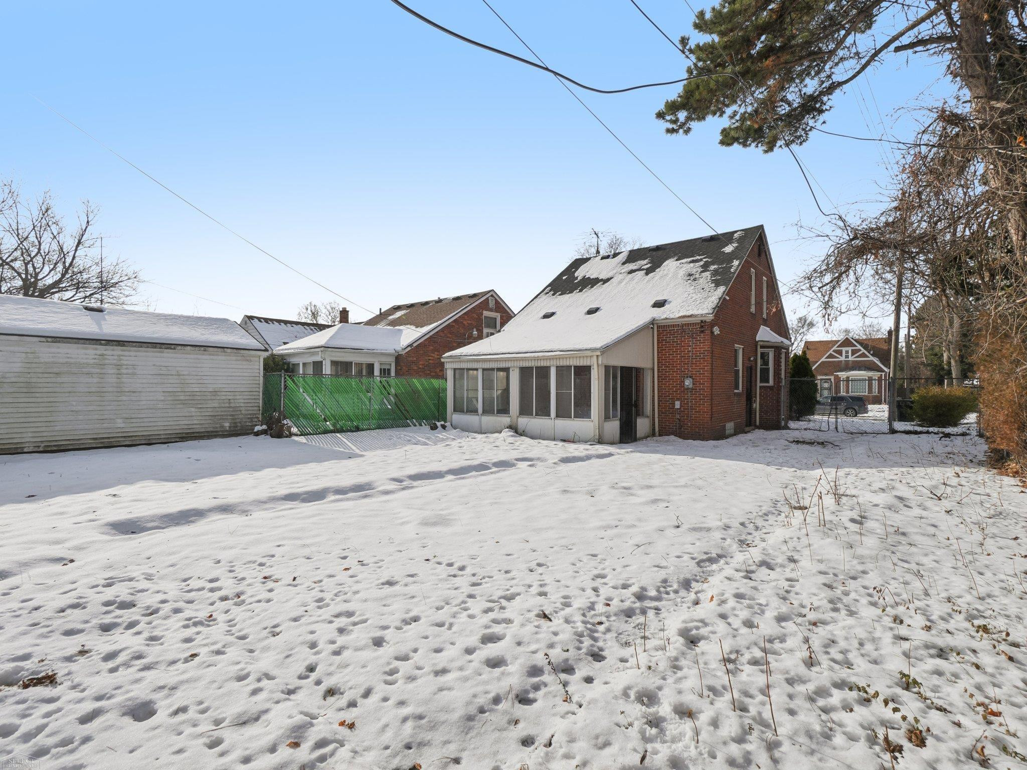 19350 Griggs Street, Detroit, MI 48221 — Photo 31